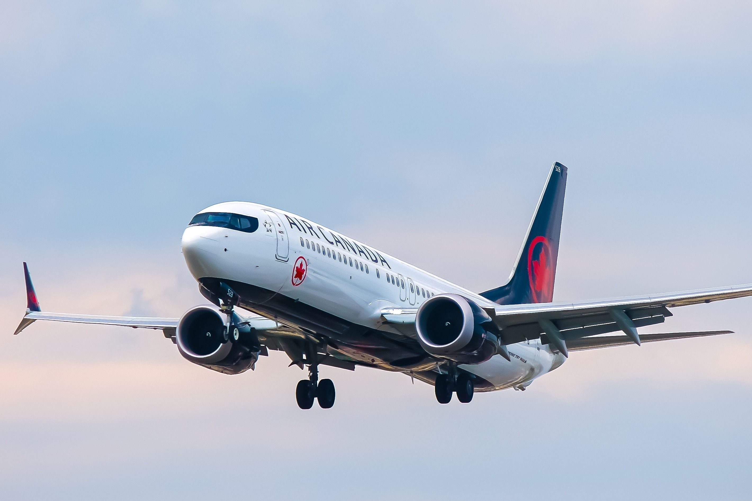 Air Canada Introduces New Benefits For Aeroplan Frequent Flyers