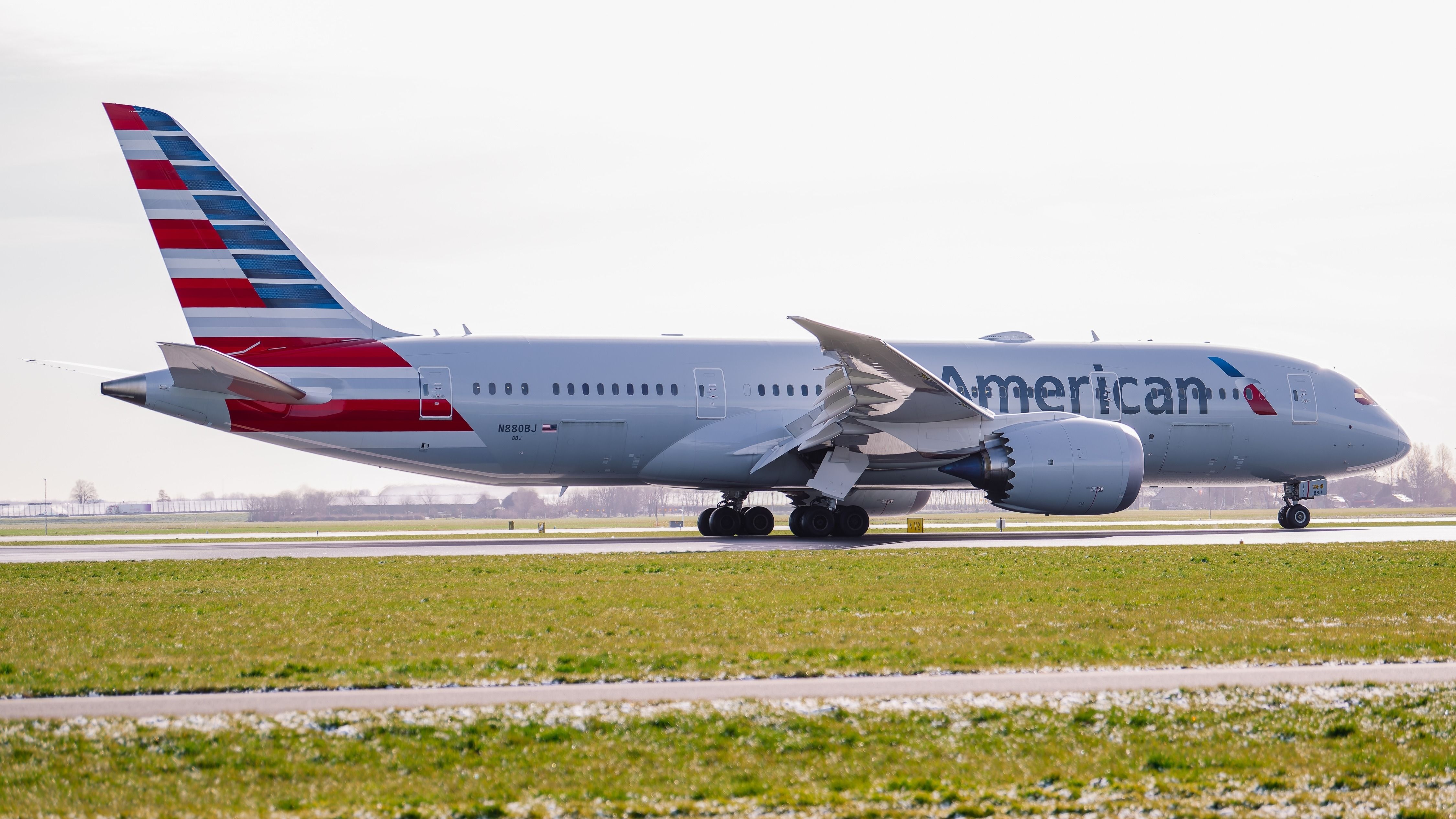 American Airlines Creating 500 New US Maintenance Jobs For Heavy MRO Checks