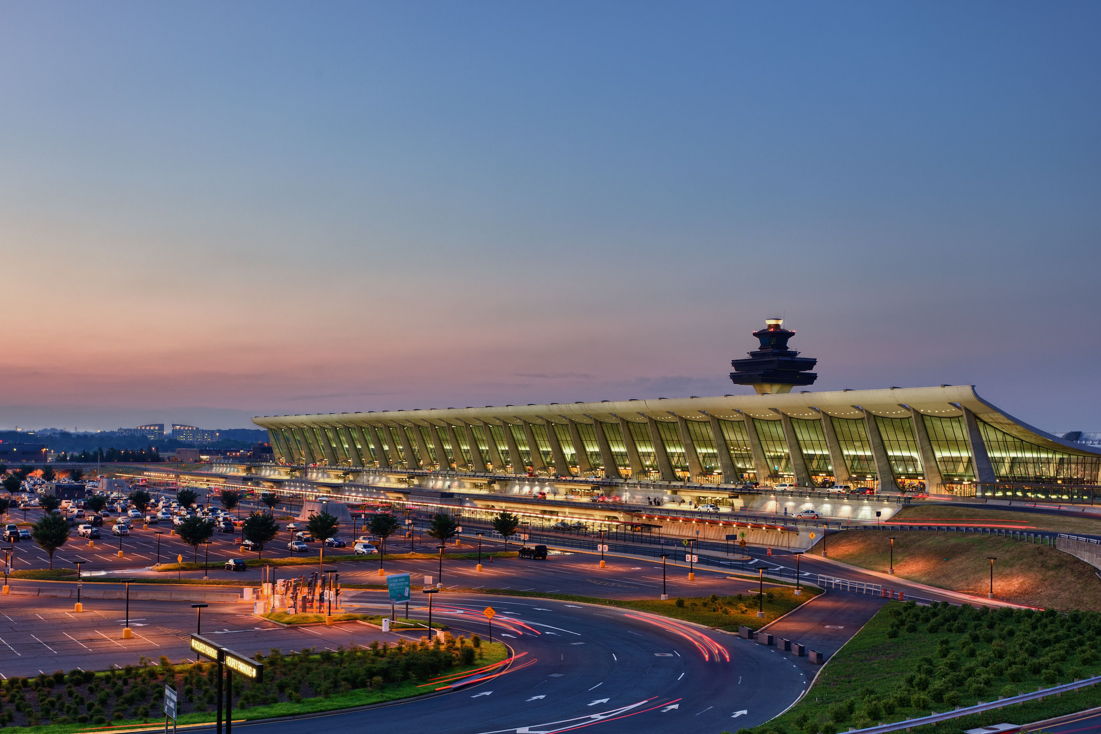 United Airlines Increases Seasonal Service Into Washington Dulles International Airport