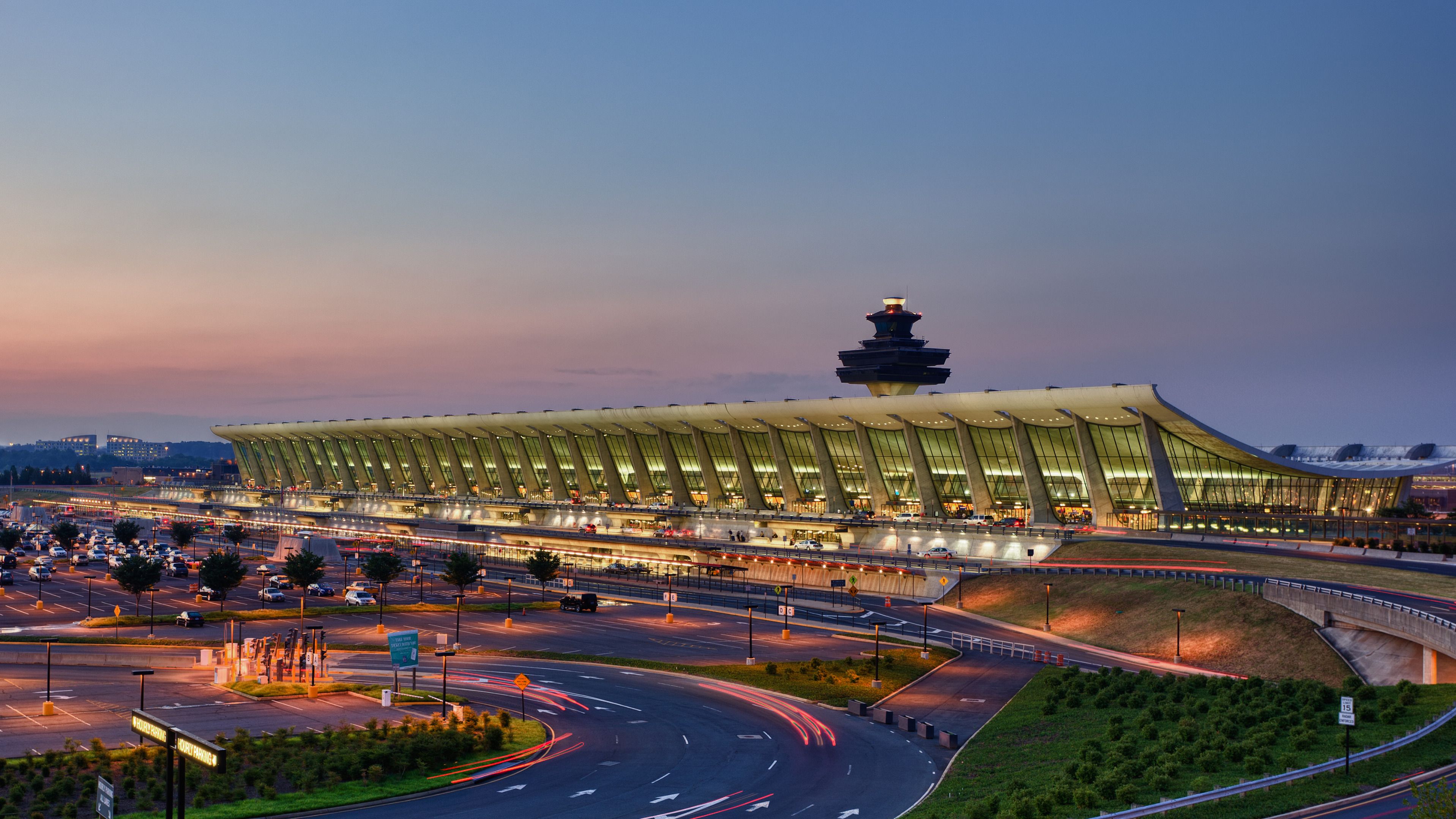 United Airlines expands seasonal connections to Washington Dulles International Airport