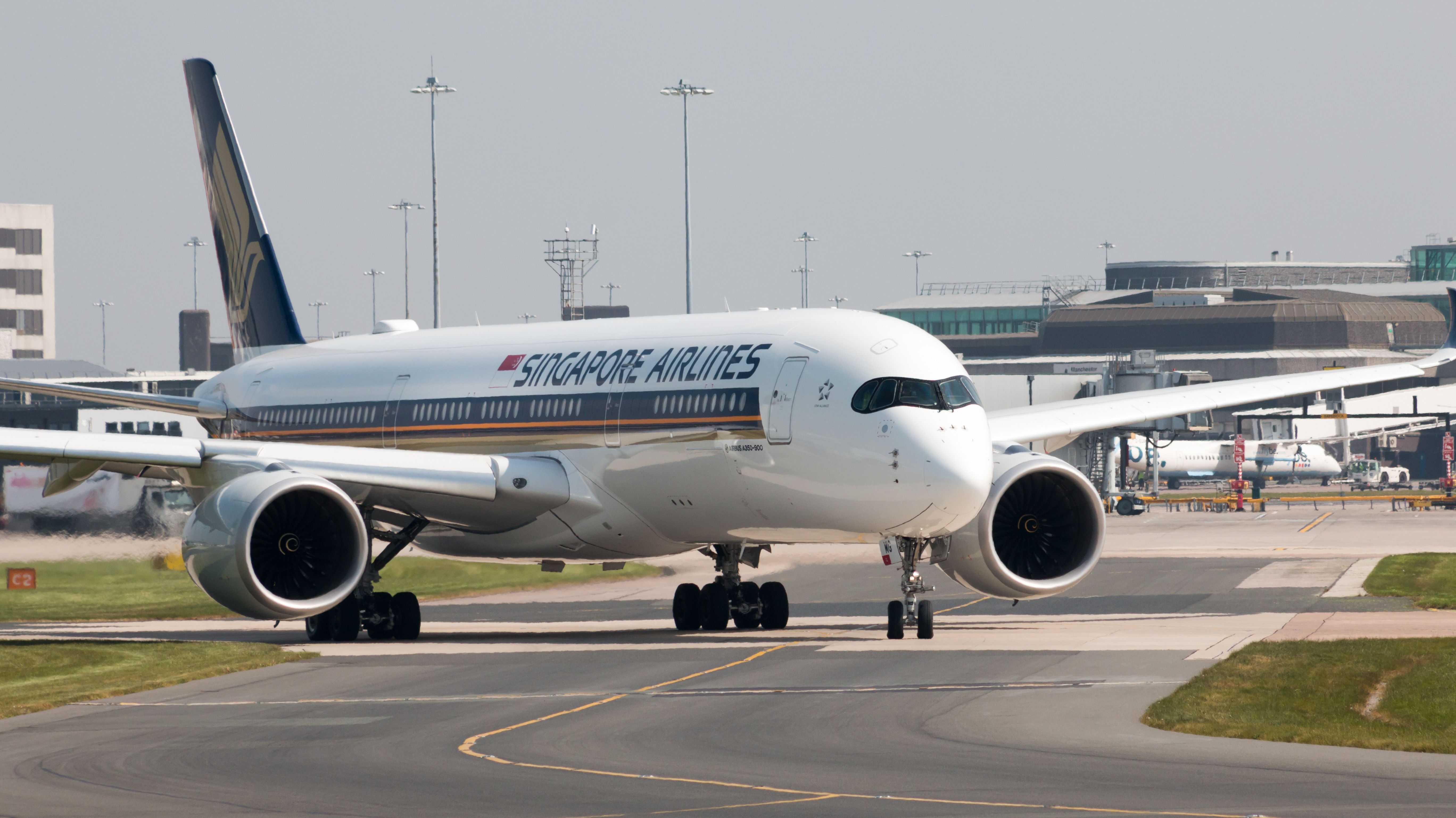 Singapore Airlines to close its US route network in September 2024