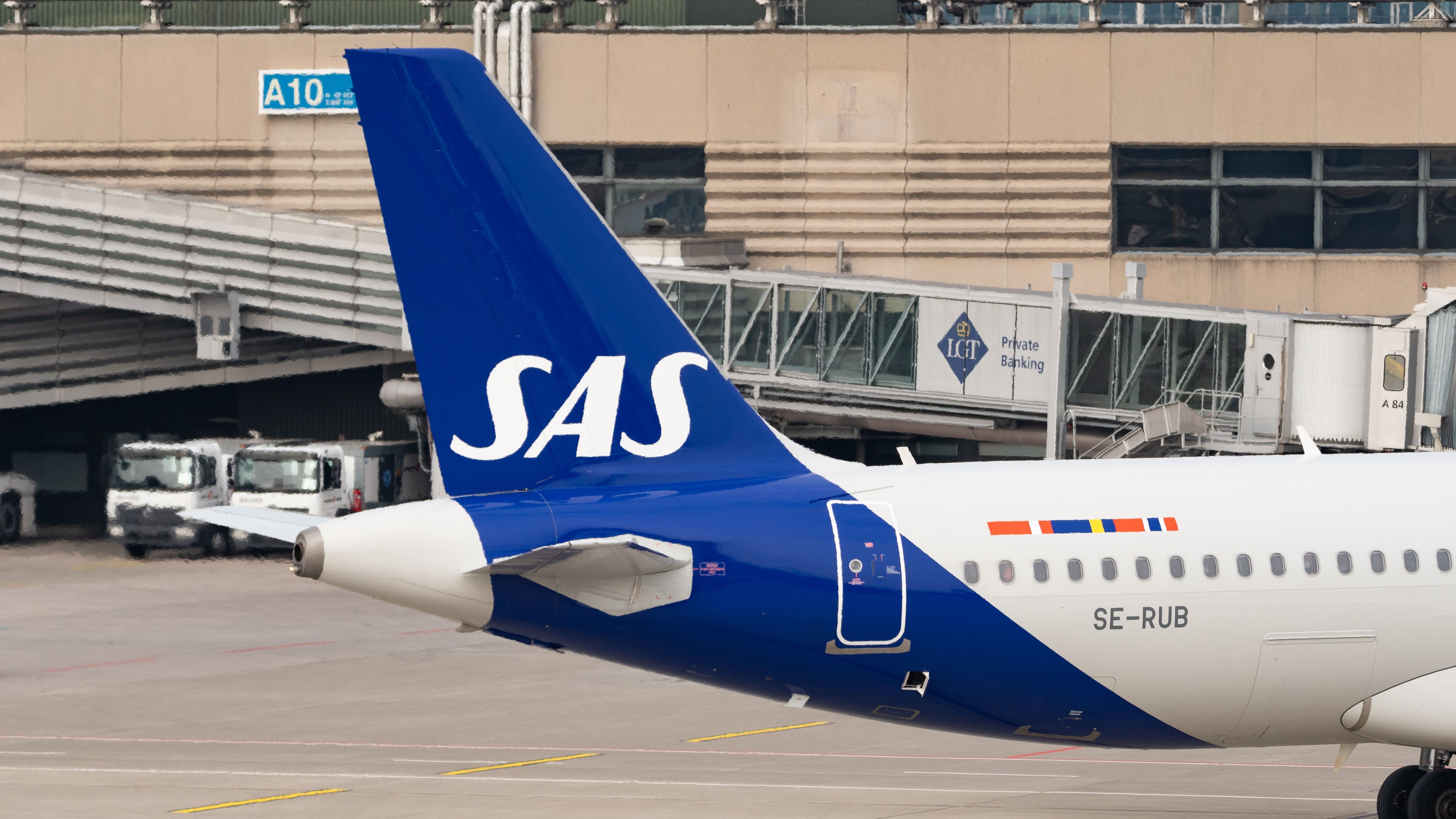 Huge: You Can Now Match SAS Status To United Airlines & Other Star ...