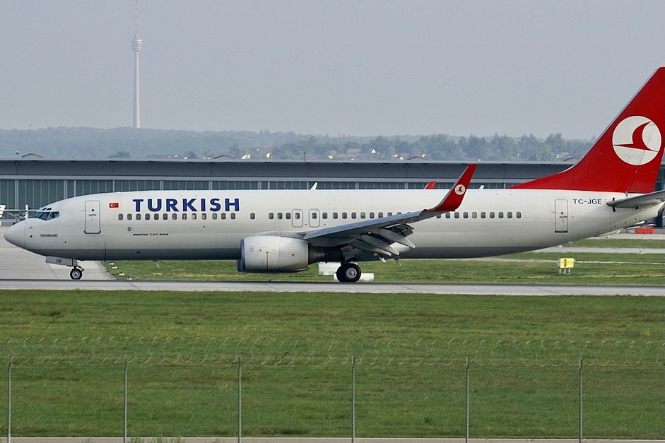 Turkish Airlines Flight 1951: What Caused The 'Polderbaan Incident'?