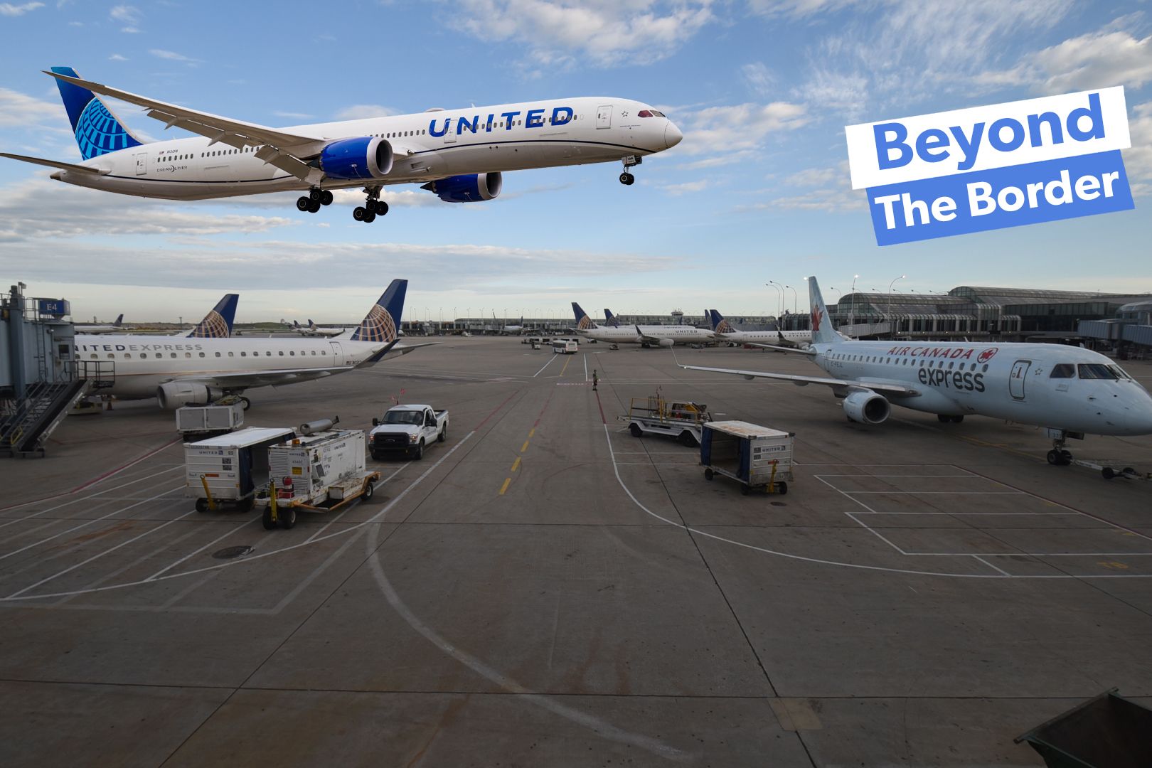 Well Connected: These 5 Airlines Offer The Most International Flights From Chicago O'Hare Airport In 2024