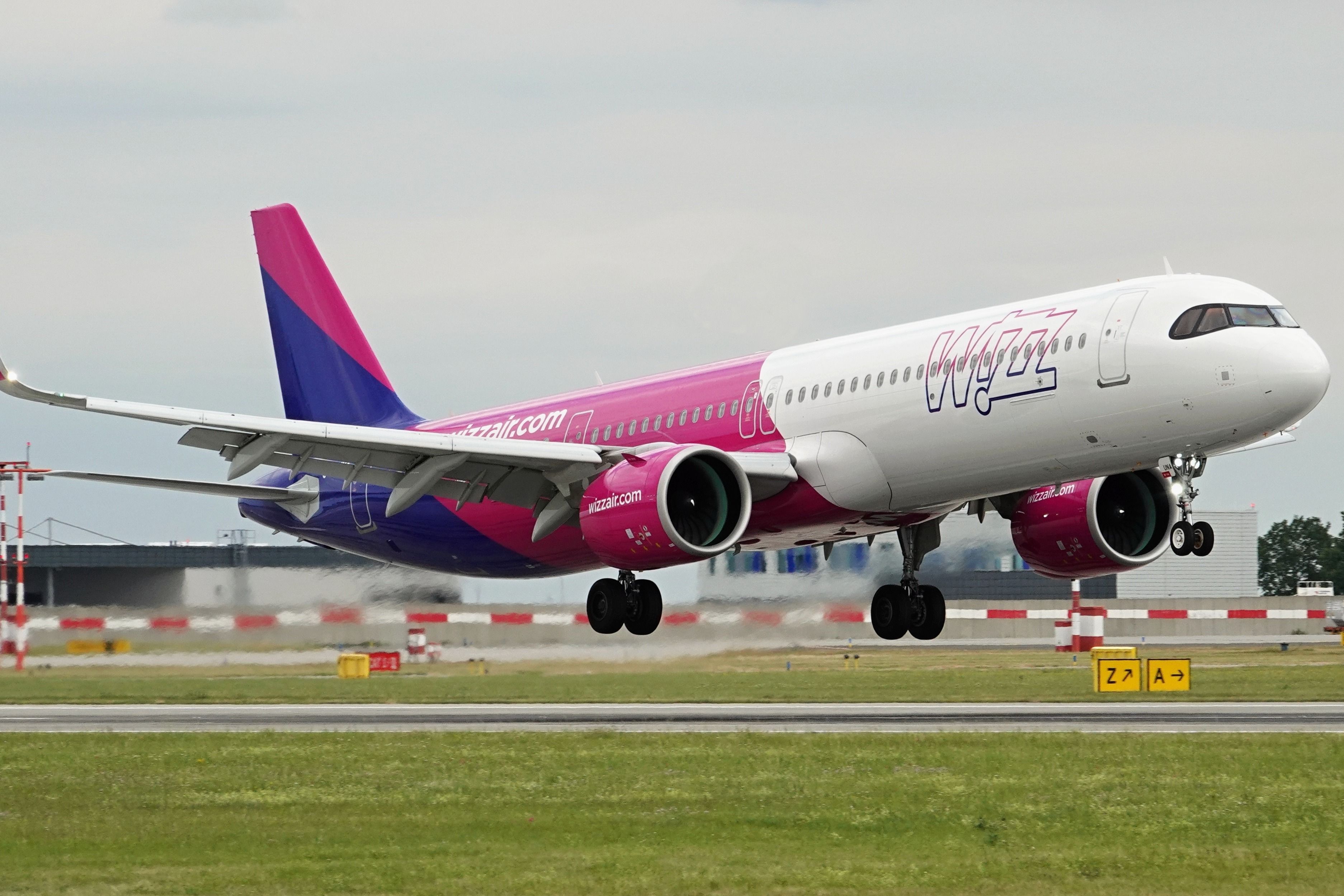 Cheap & Cheerful: Here's How Budget Airlines Keep Their Costs So Low