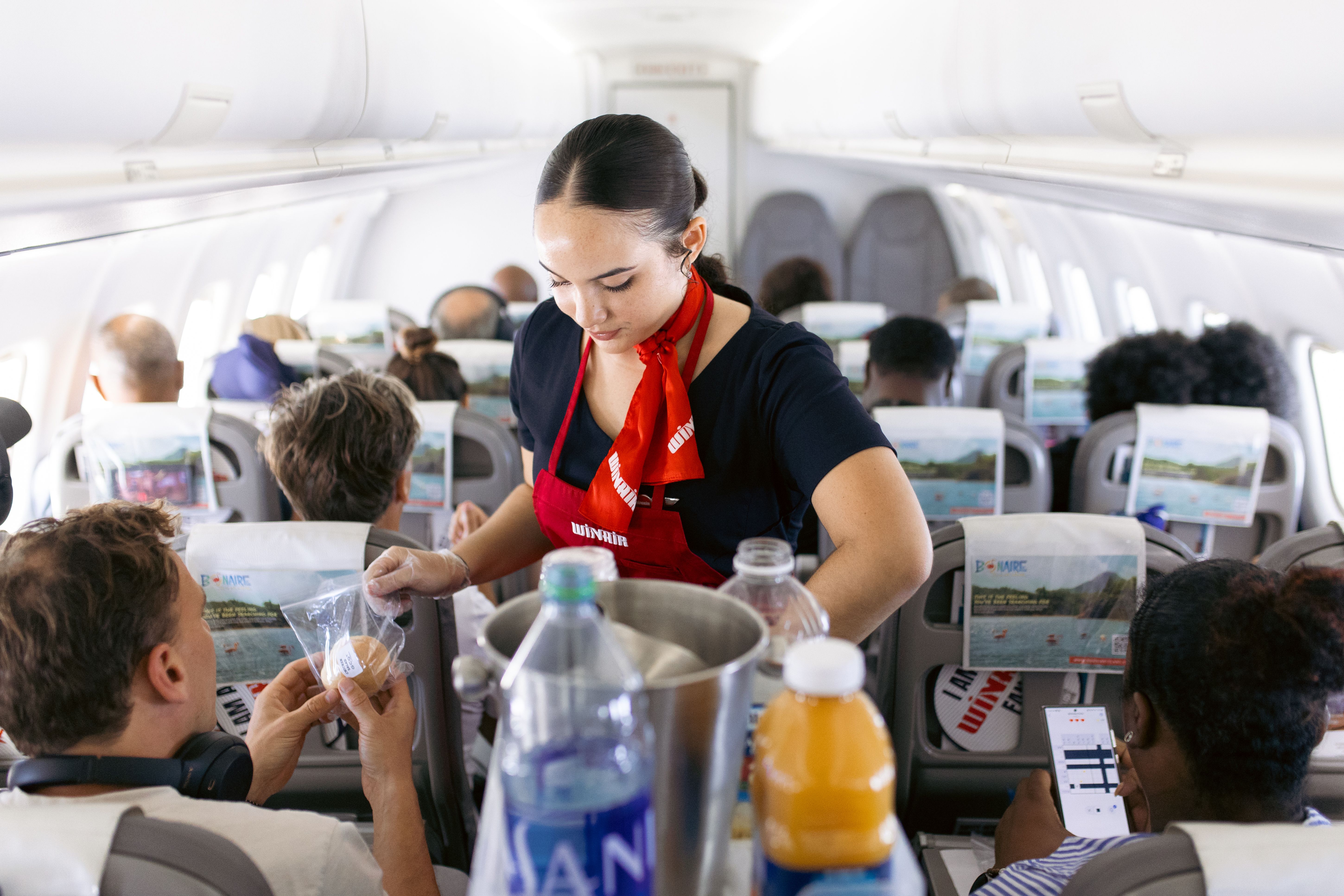 Plane Service Narrowbody Vs Widebody Aircraft: 5 Key Differences Between The Plane Types