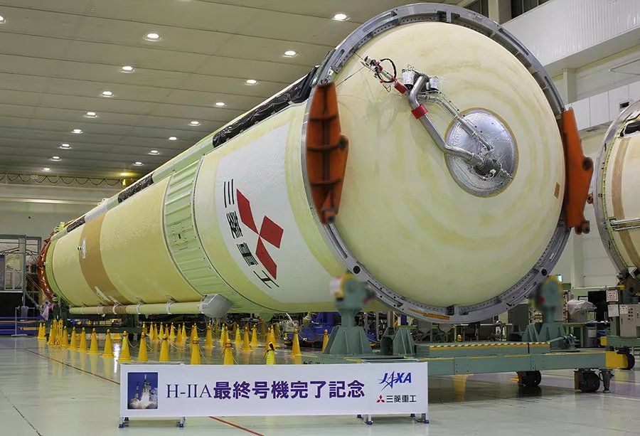 IGS: What To Know About Japan's Spy Satellite Program