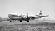 A Golden Age For Flying These Were The Kinds Of Airliners You Could 
