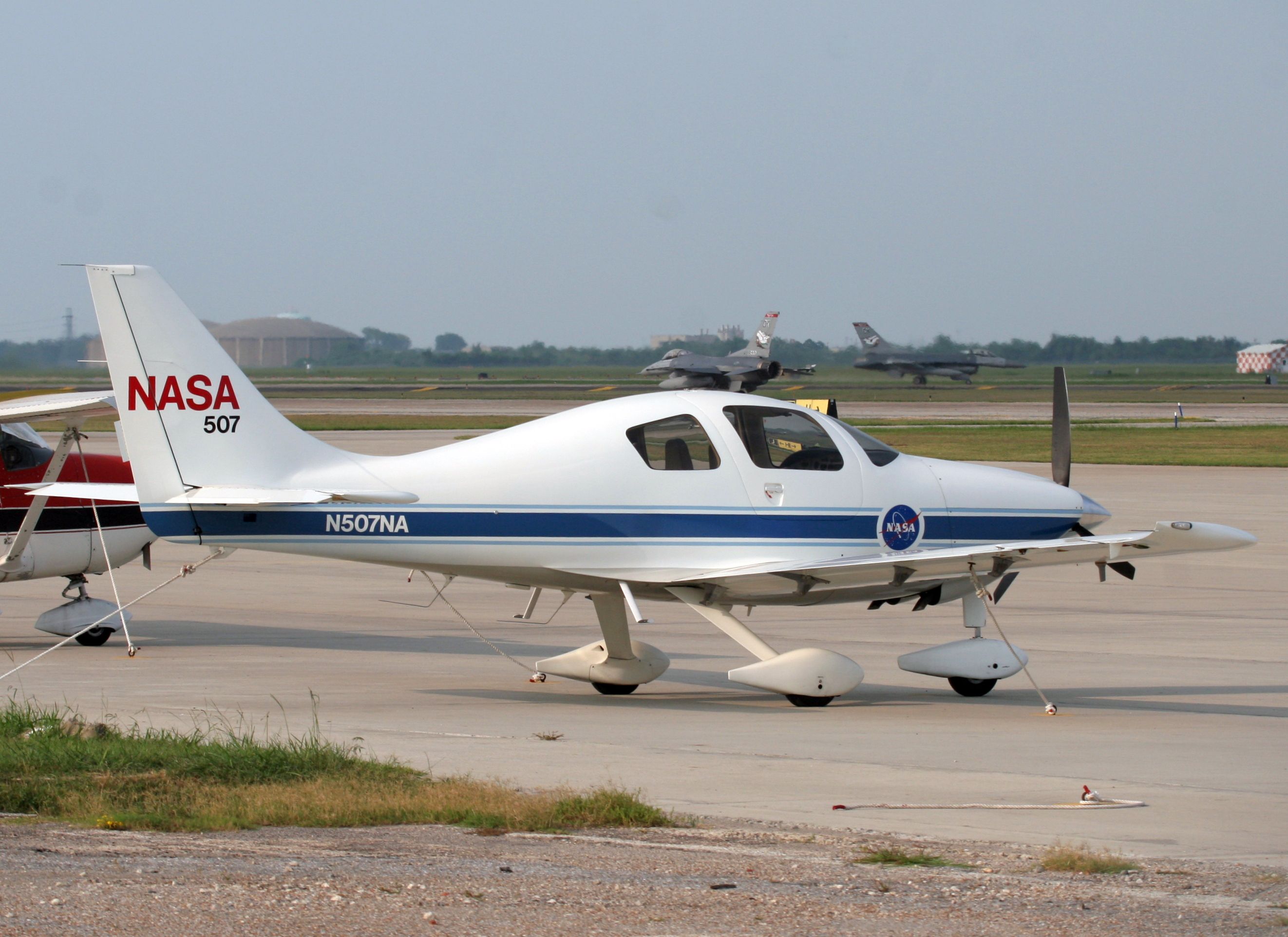 Columbia Aircraft model 300