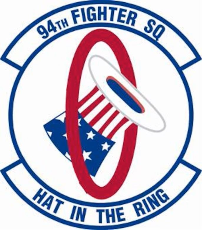 94th Fighter Squadron