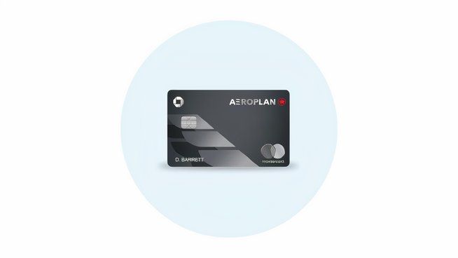 Aeroplan