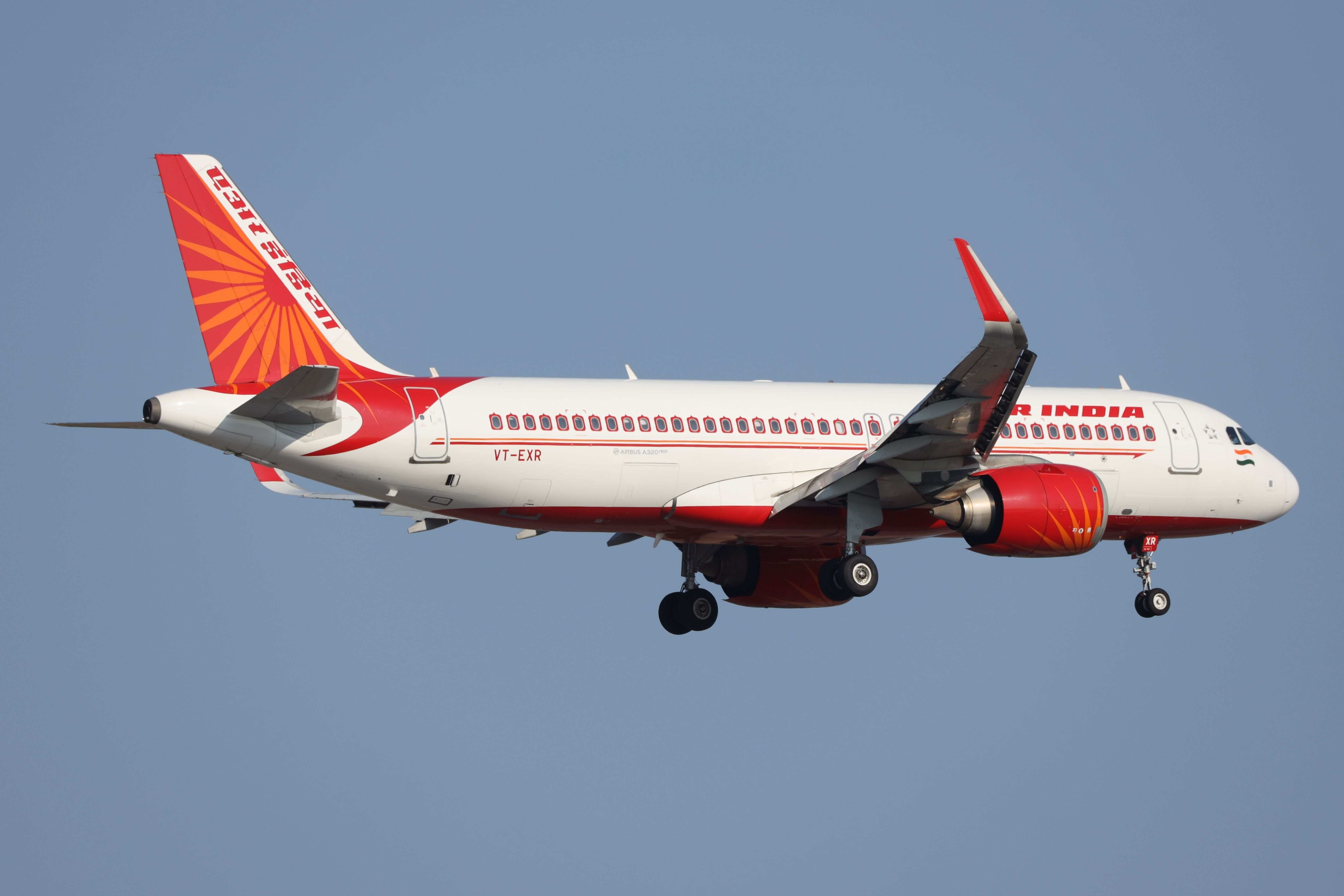 Examined: Air India's Top Boeing 787 Routes This December