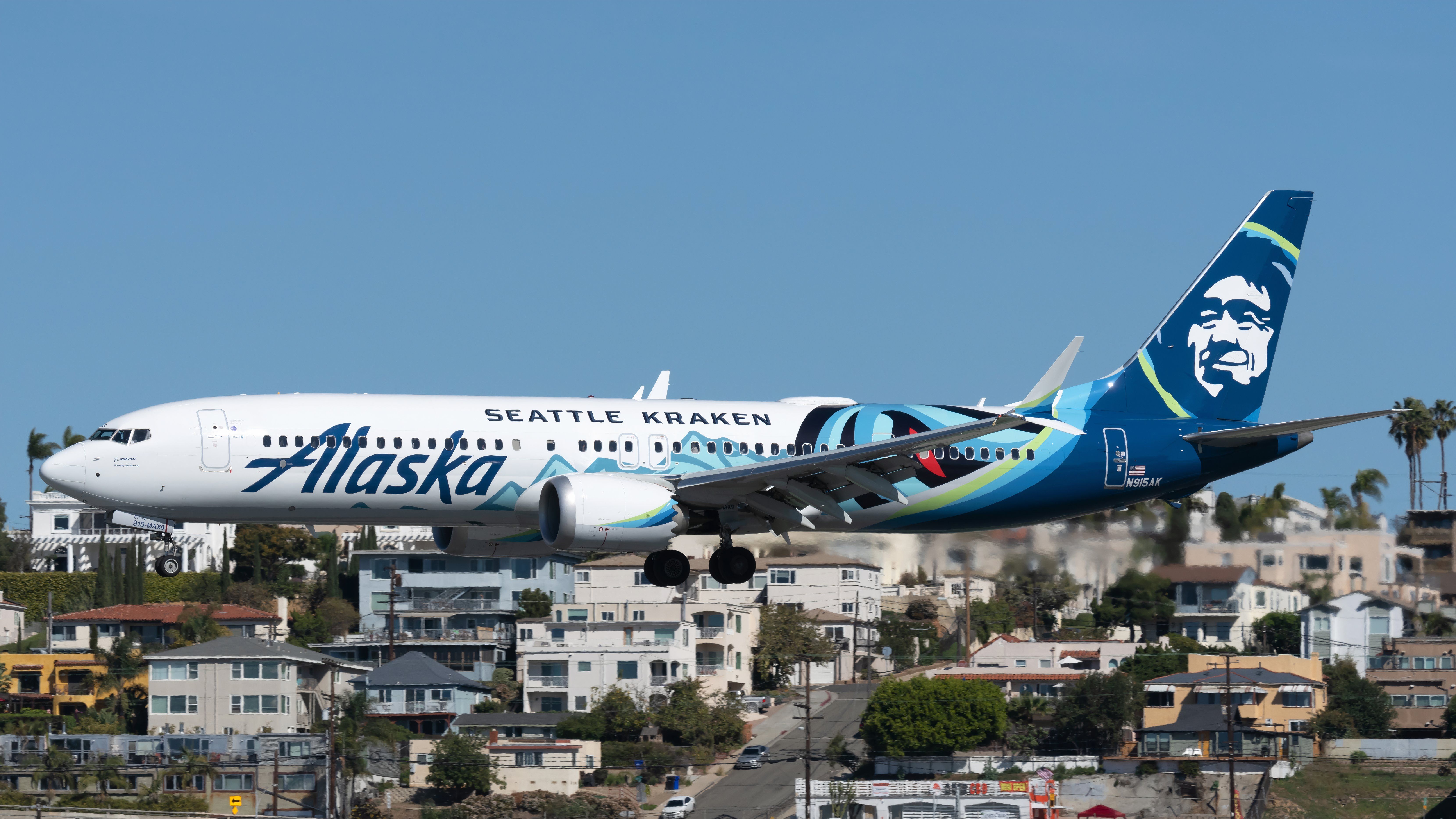 Alaska Airlines Enhances Its Groundbreaking Flight Pass Subscription