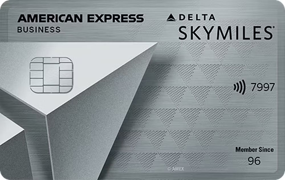 Amex Platinum