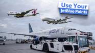 How To Use Your JetBlue TrueBlue Points For An Airbus A380 Flight