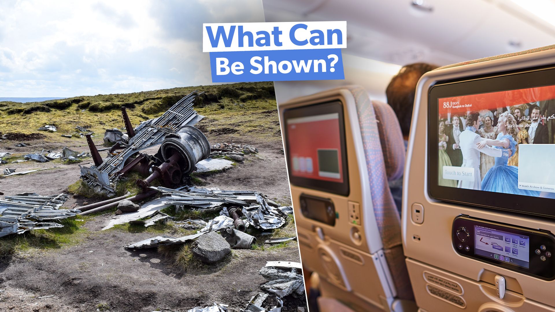 OLD PLANE CRASH MOVIES visual data 6