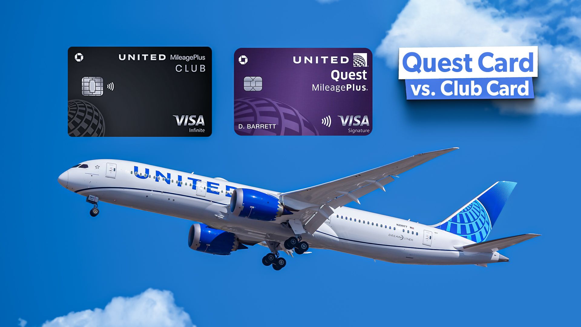 Is The United Club Card Worth The Upgrade