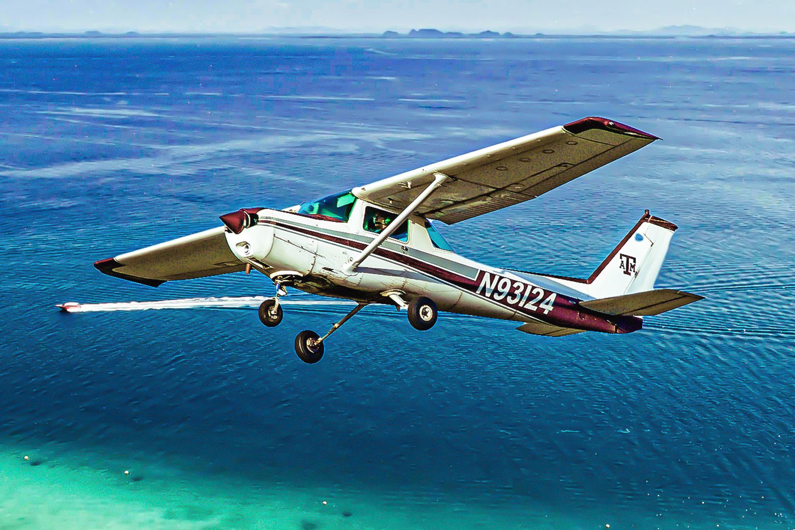 5 Unique Single-Engine Turboprop Aircraft