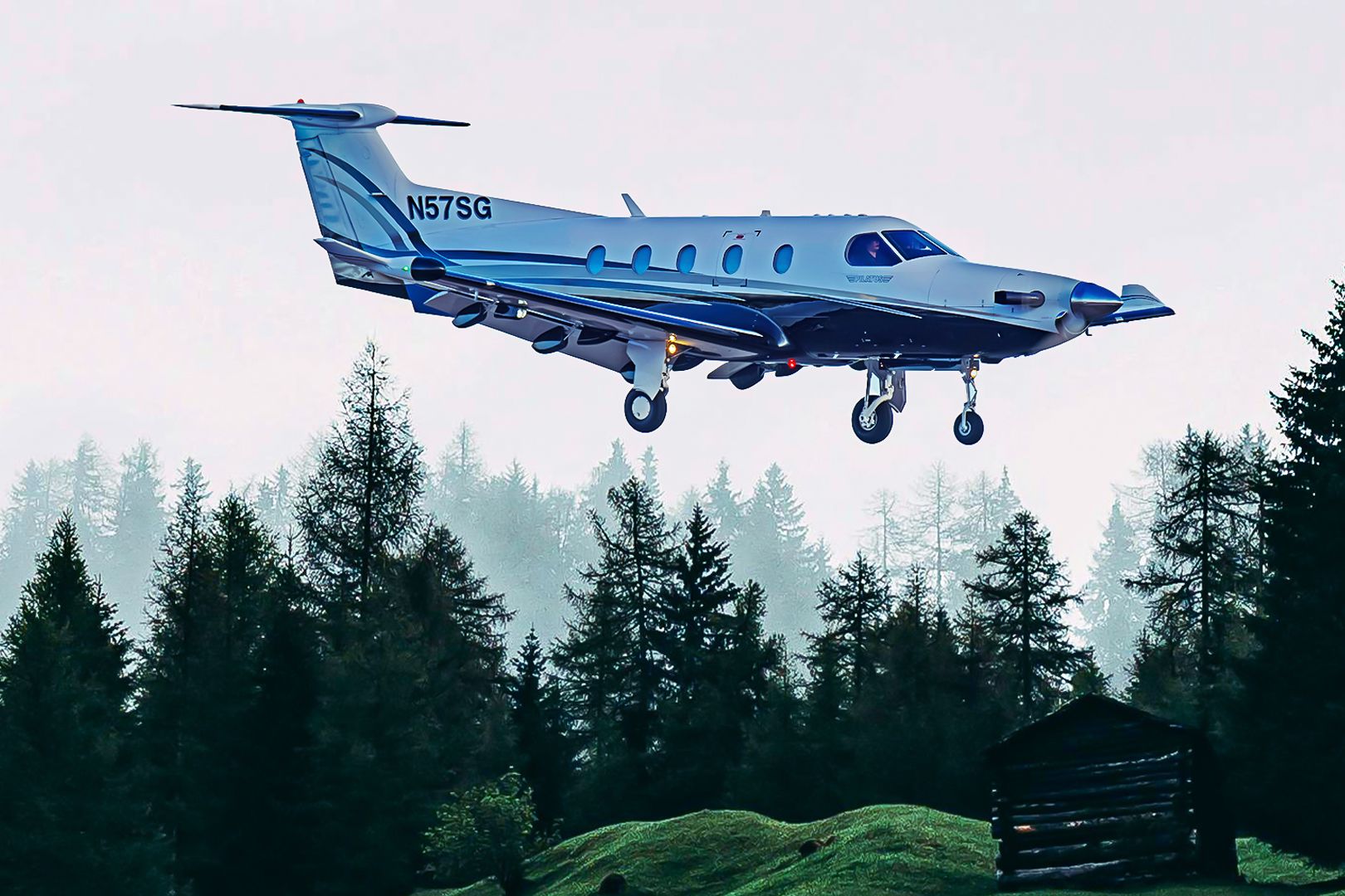 Swiss Excellence: The History Of The Pilatus Aircraft Company