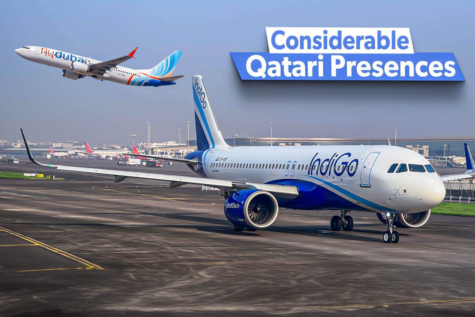 Doha intelligence overview