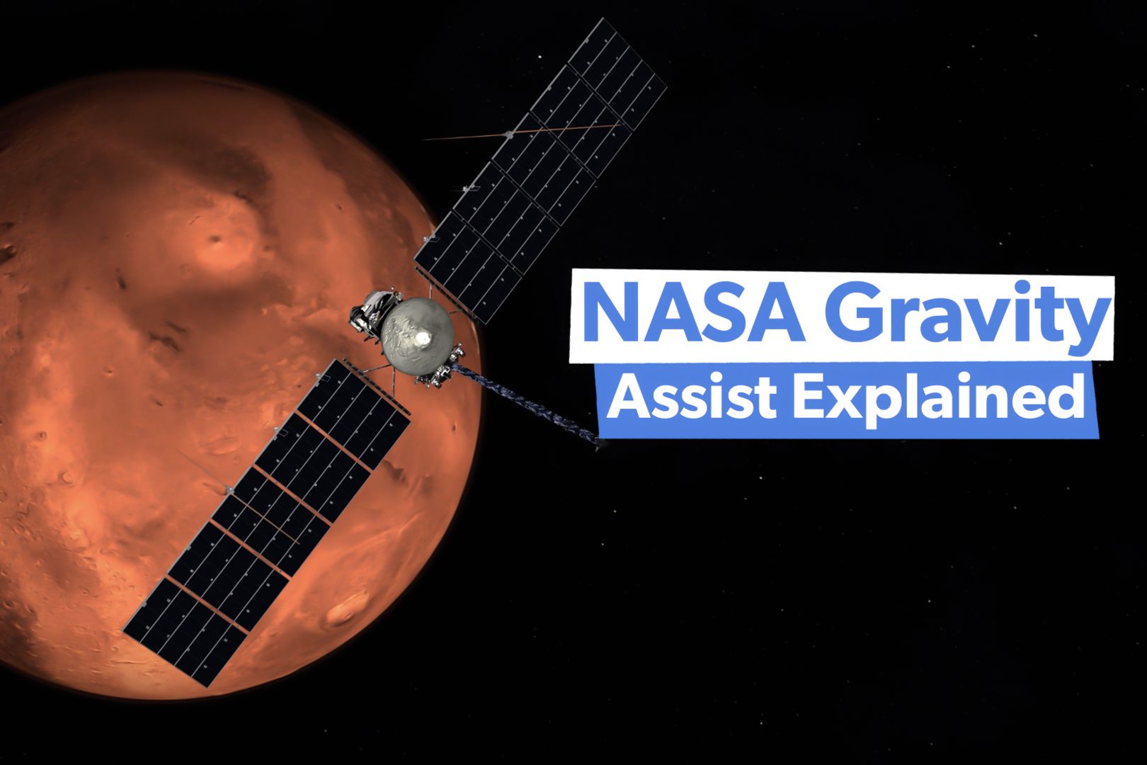 Explained: How NASA Spacecraft Use 