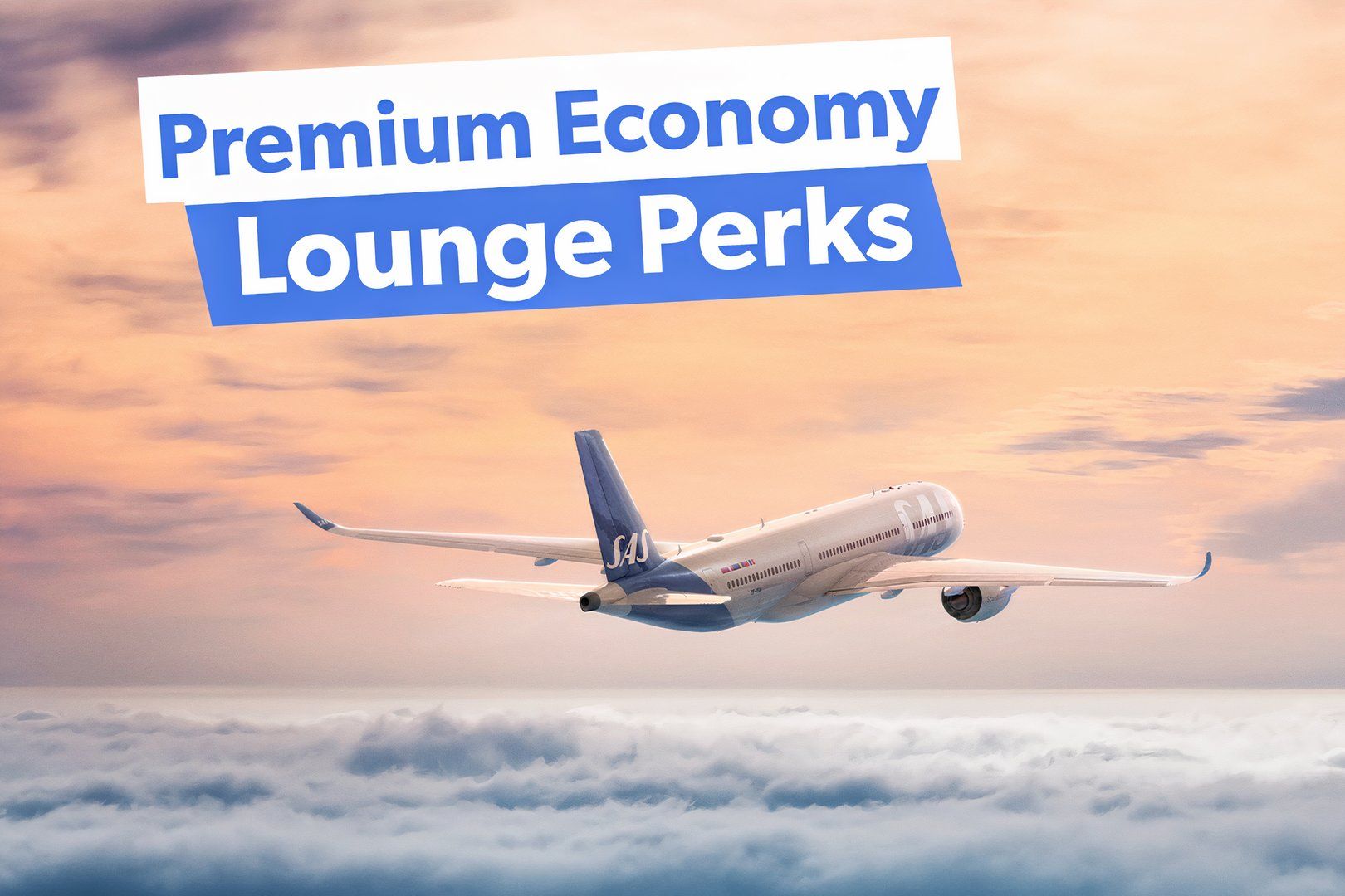 Premium Economy Lounge Access Custom Thumbnail