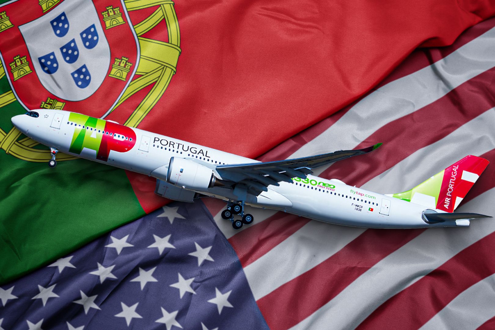 Examined: The Current State Of TAP Air Portugal's US Route Network