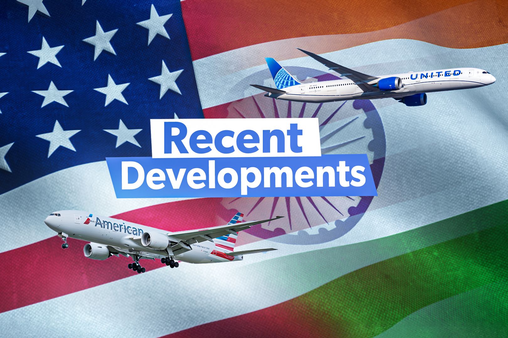 Examined: How & Why The US-India Air Market Has Developed In Recent Years