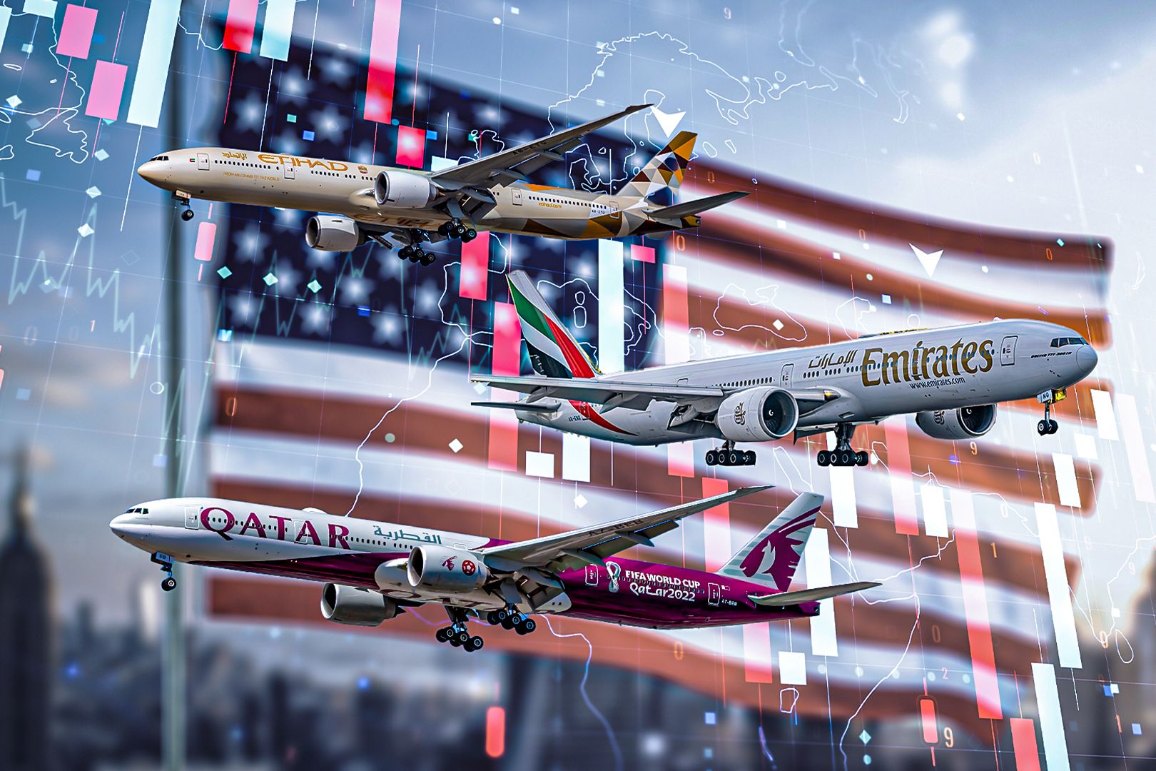 Middle Eastern Carriers US Routes Custom Thumbnail