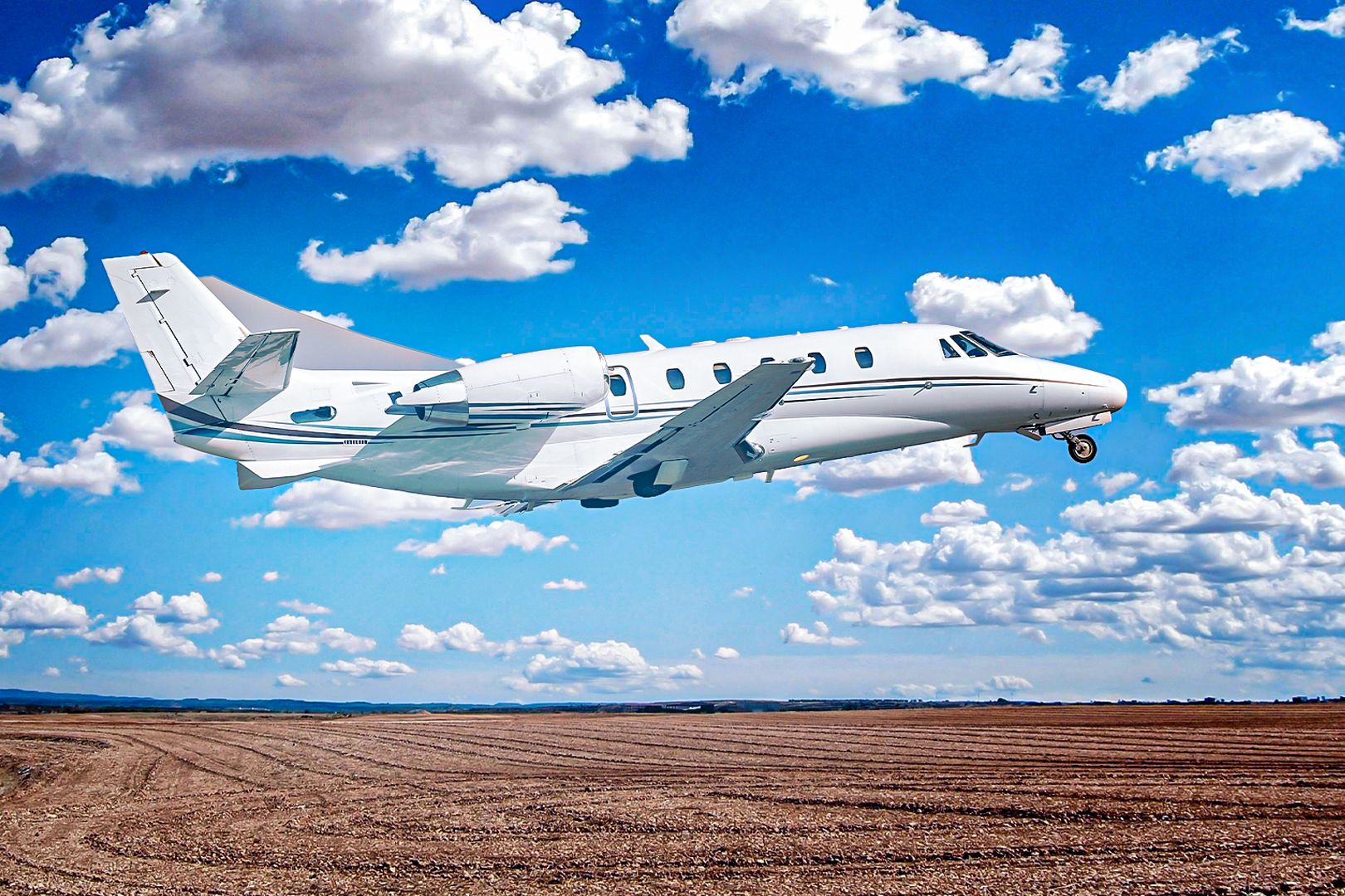 What Is So Special About The Cessna Citation Excel Series?