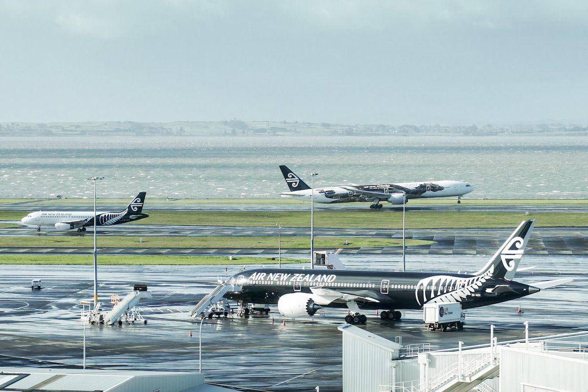 Auckland 5