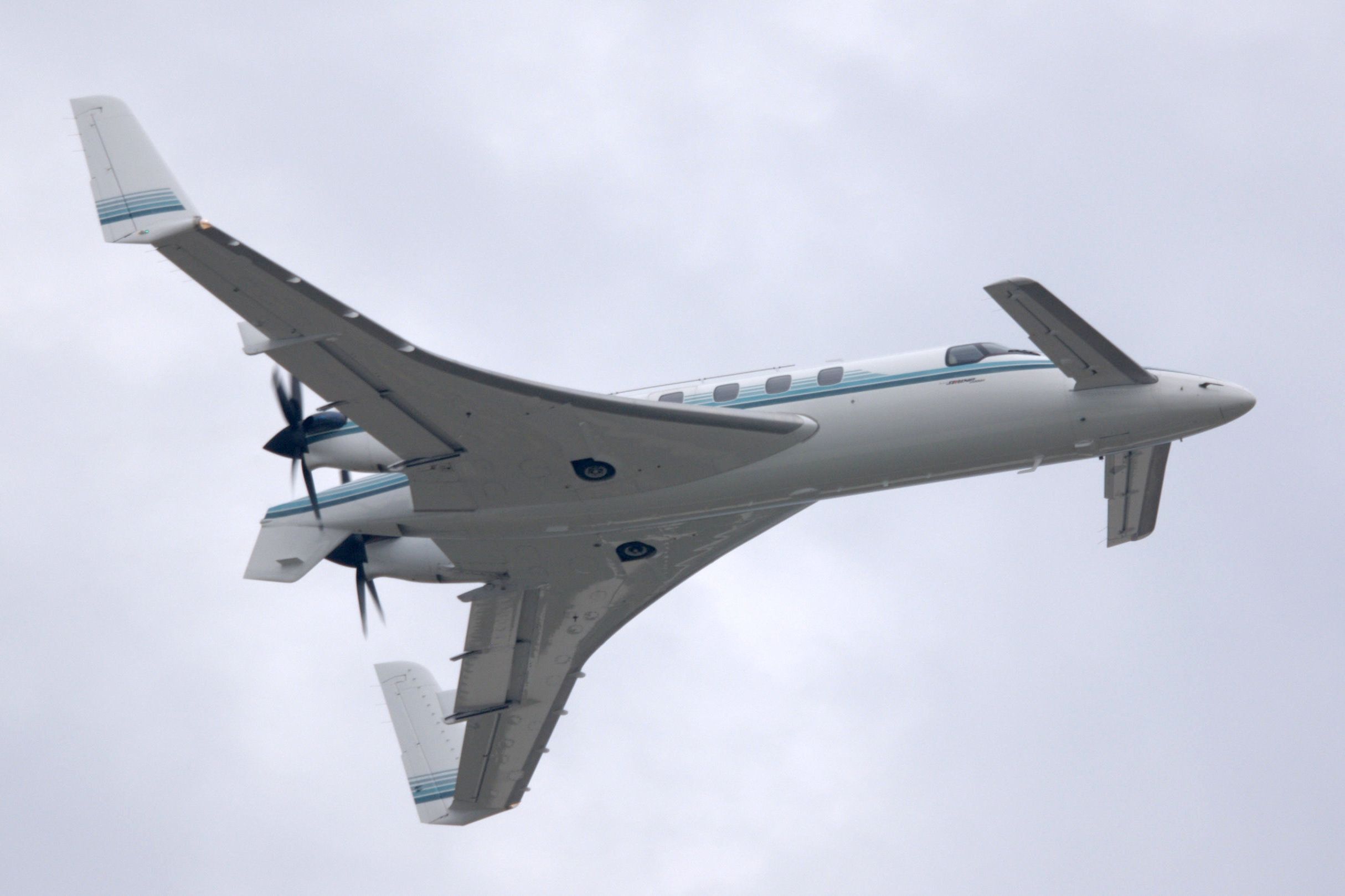 Beechcraft Starship