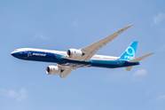 Boeing 777X Completes Successful Test Flight