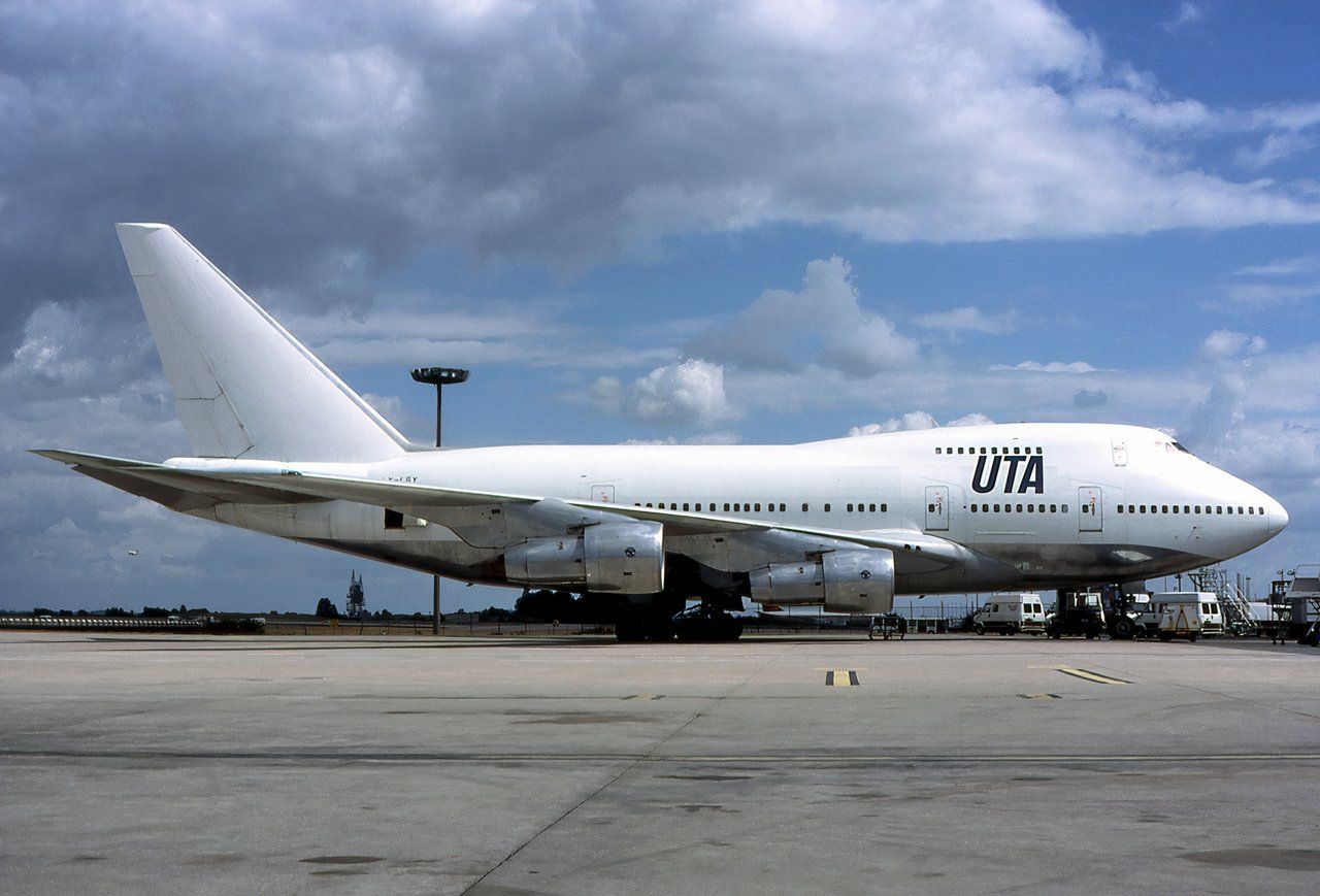 Merged Into Air France: The Story Of Former French Private
