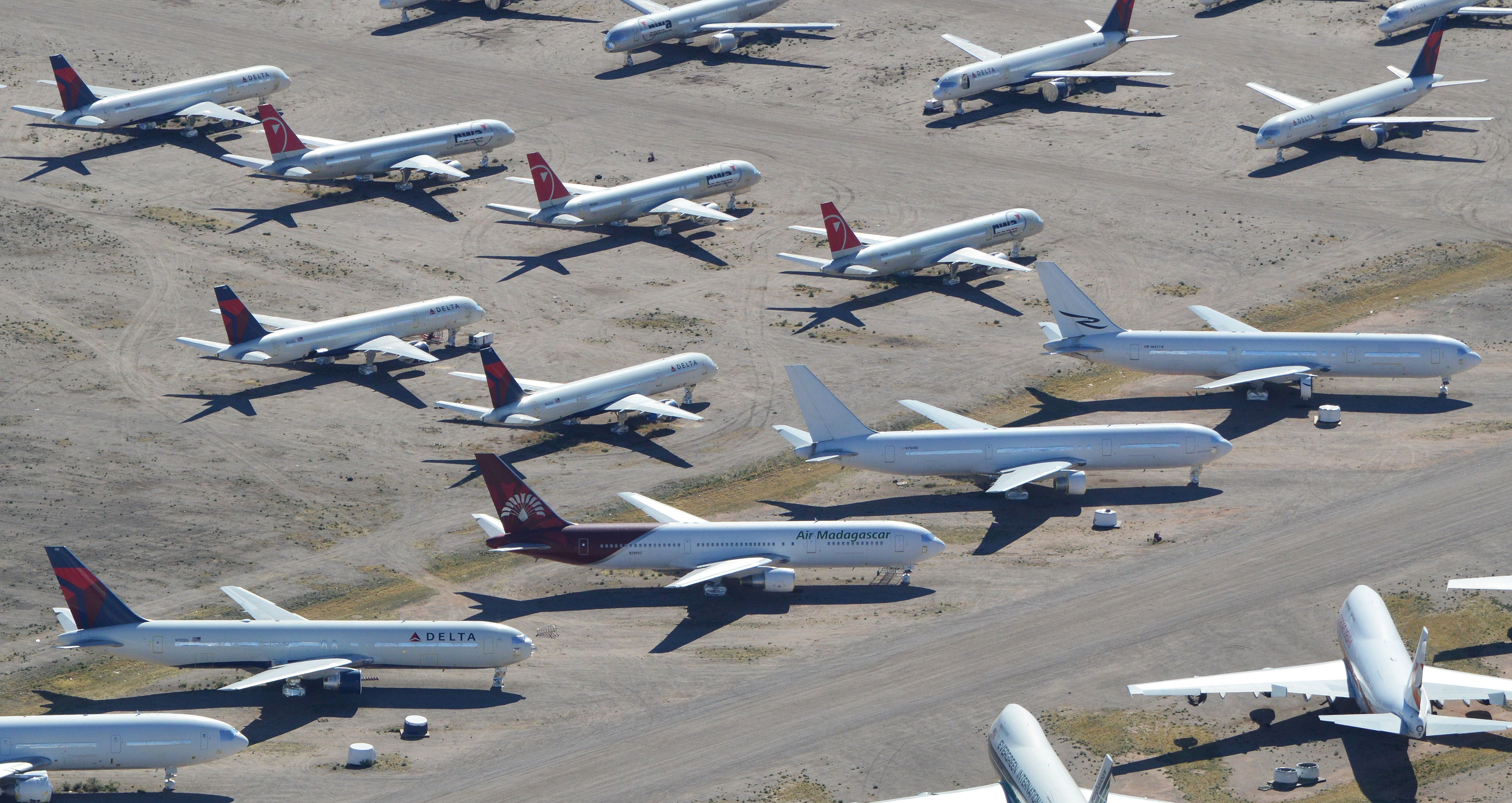 Pinal Airpark