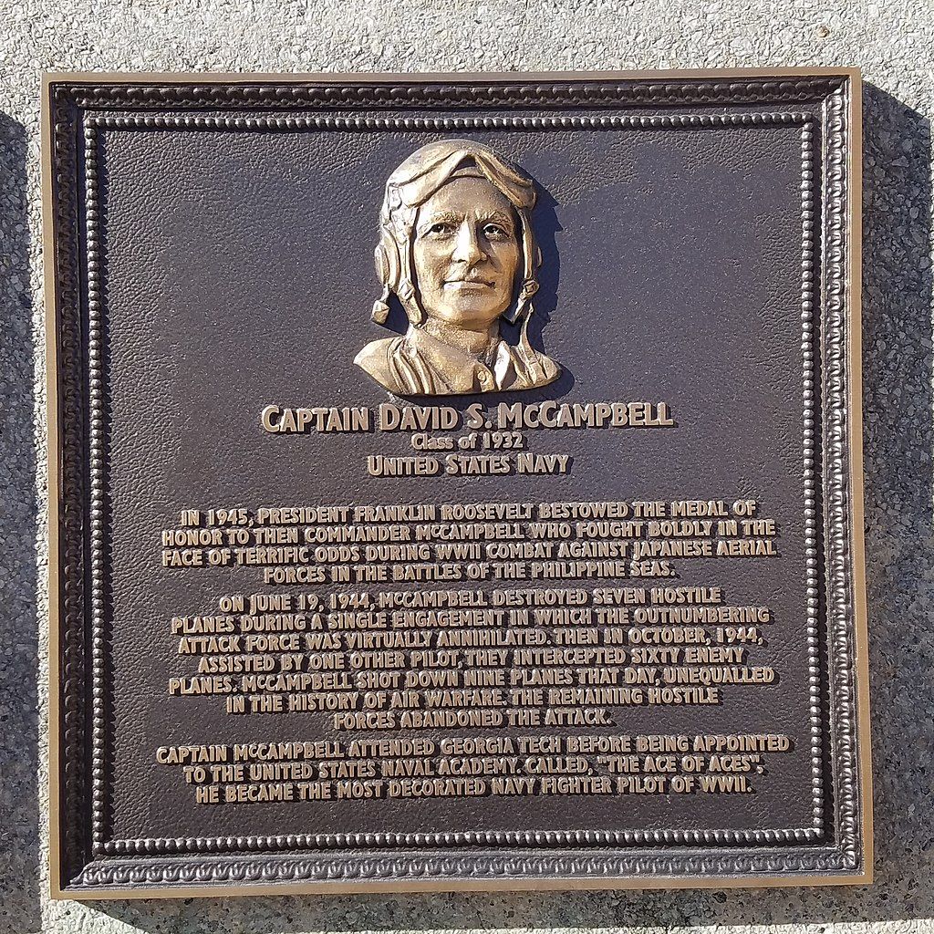 Captain_David_S._McCampbell_plaque