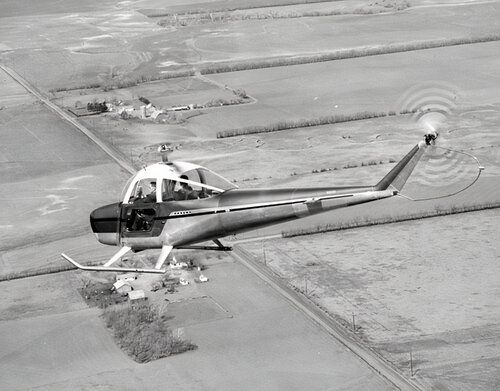 Cessna CH-1