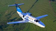 The First Cessna Citation A Look At The Cessna Citation I The First Cessna Citation A Look At The Cessna Citation I