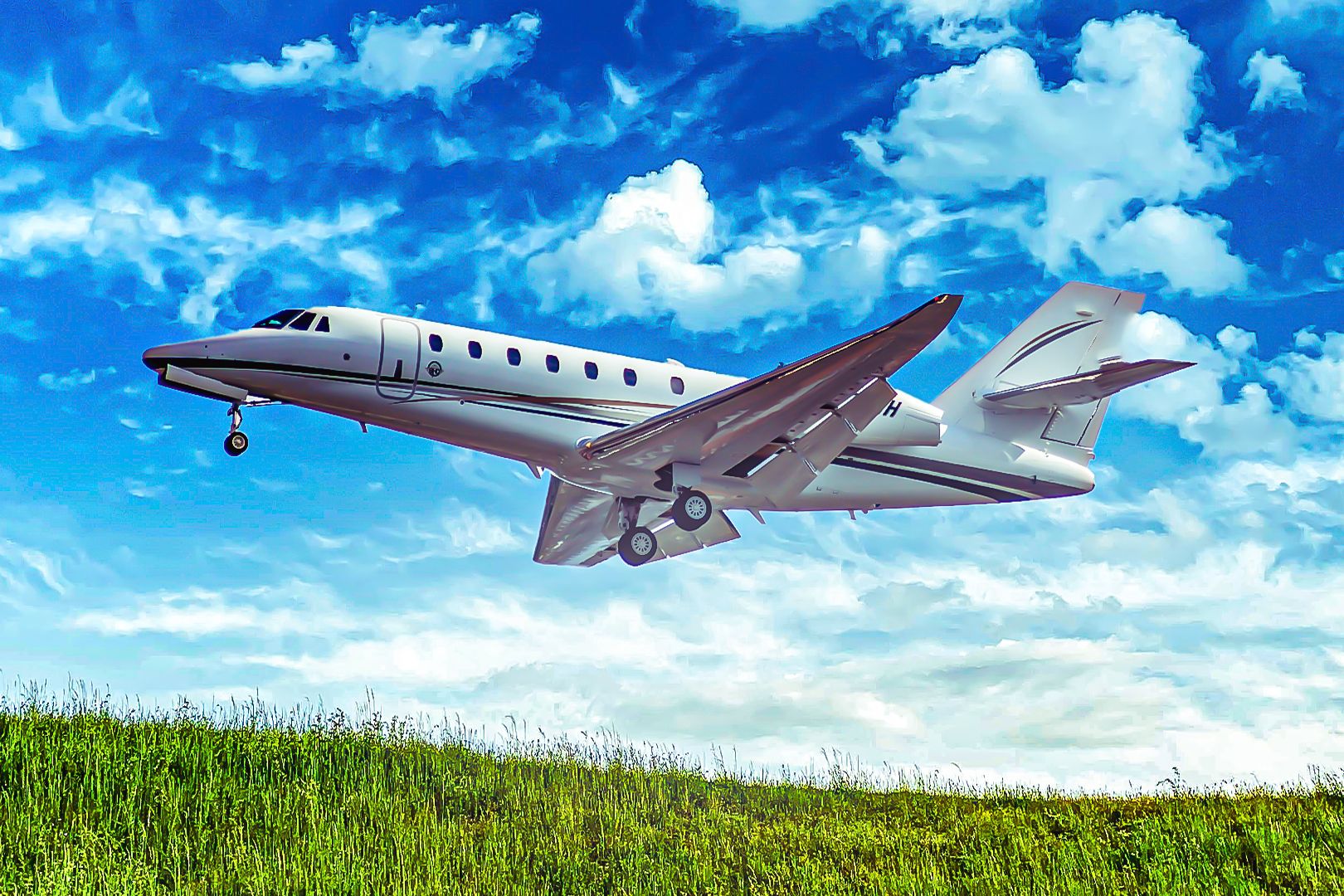 Why Did Cessna End Production Of The Citation Sovereign?