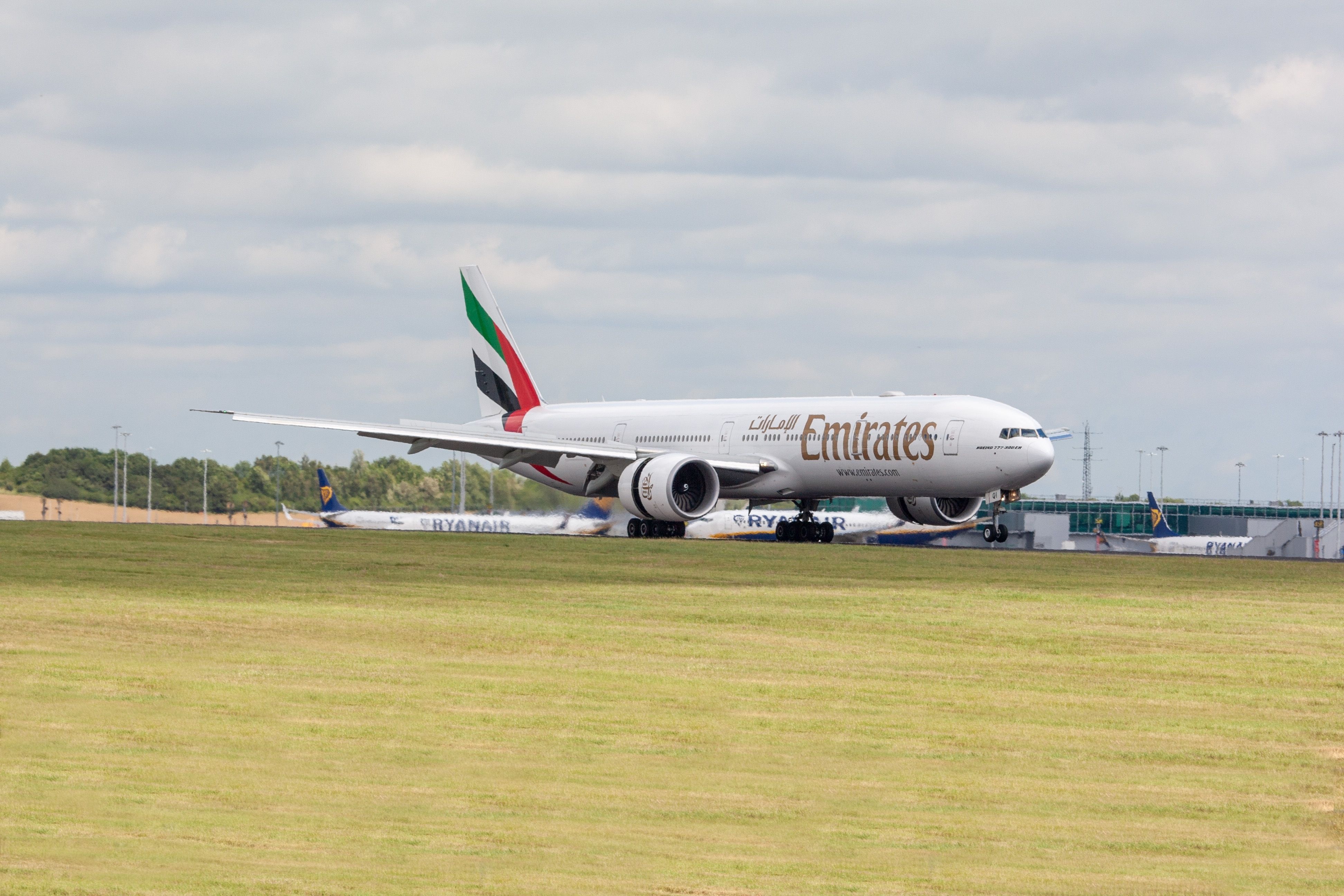 How To Access All The Lounges At London Heathrow Airport