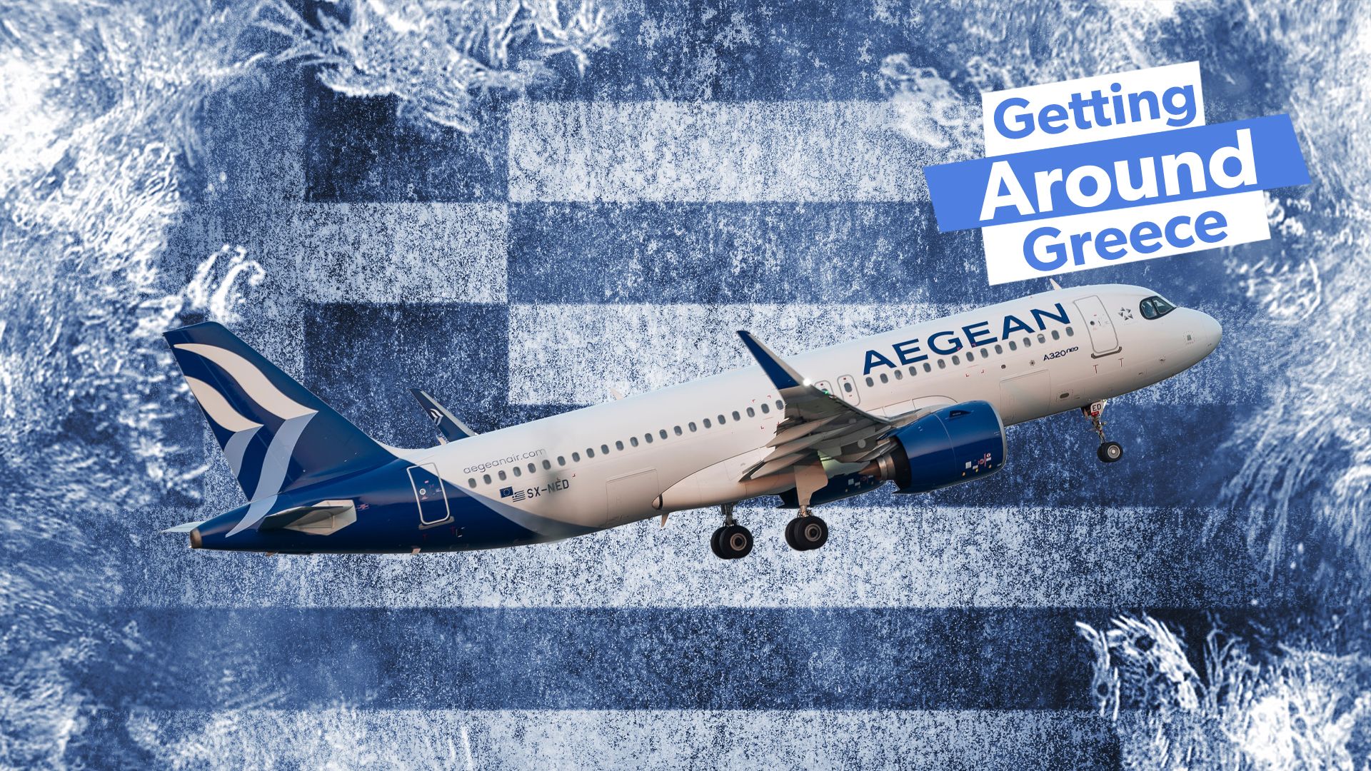 Ferries Or Flying What's The Best Way From Athens To The Greek Islands?