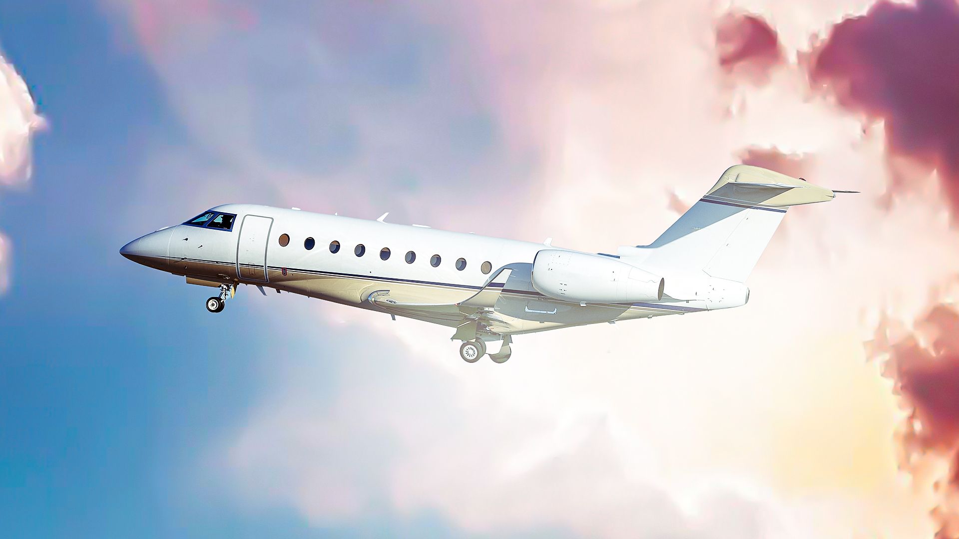 What Type Of Gulfstream Jet Does LeBron James Fly