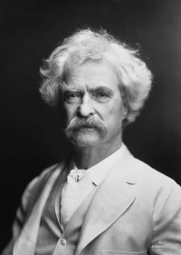 Mark_Twain_by_AF_Bradley