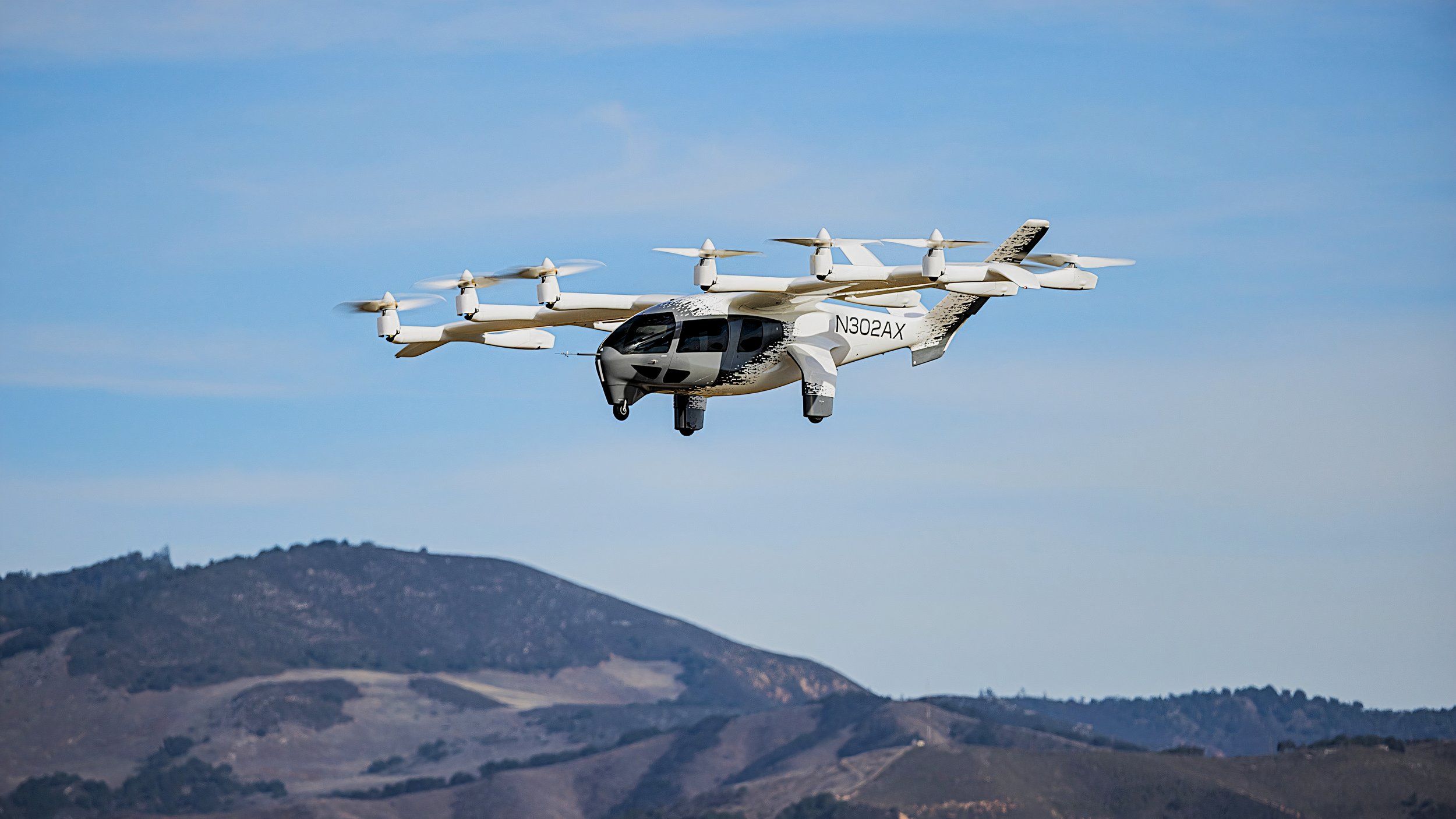 Archer Aviation'S Q2 Miss: What The Experts Are Saying - 2cpduw1