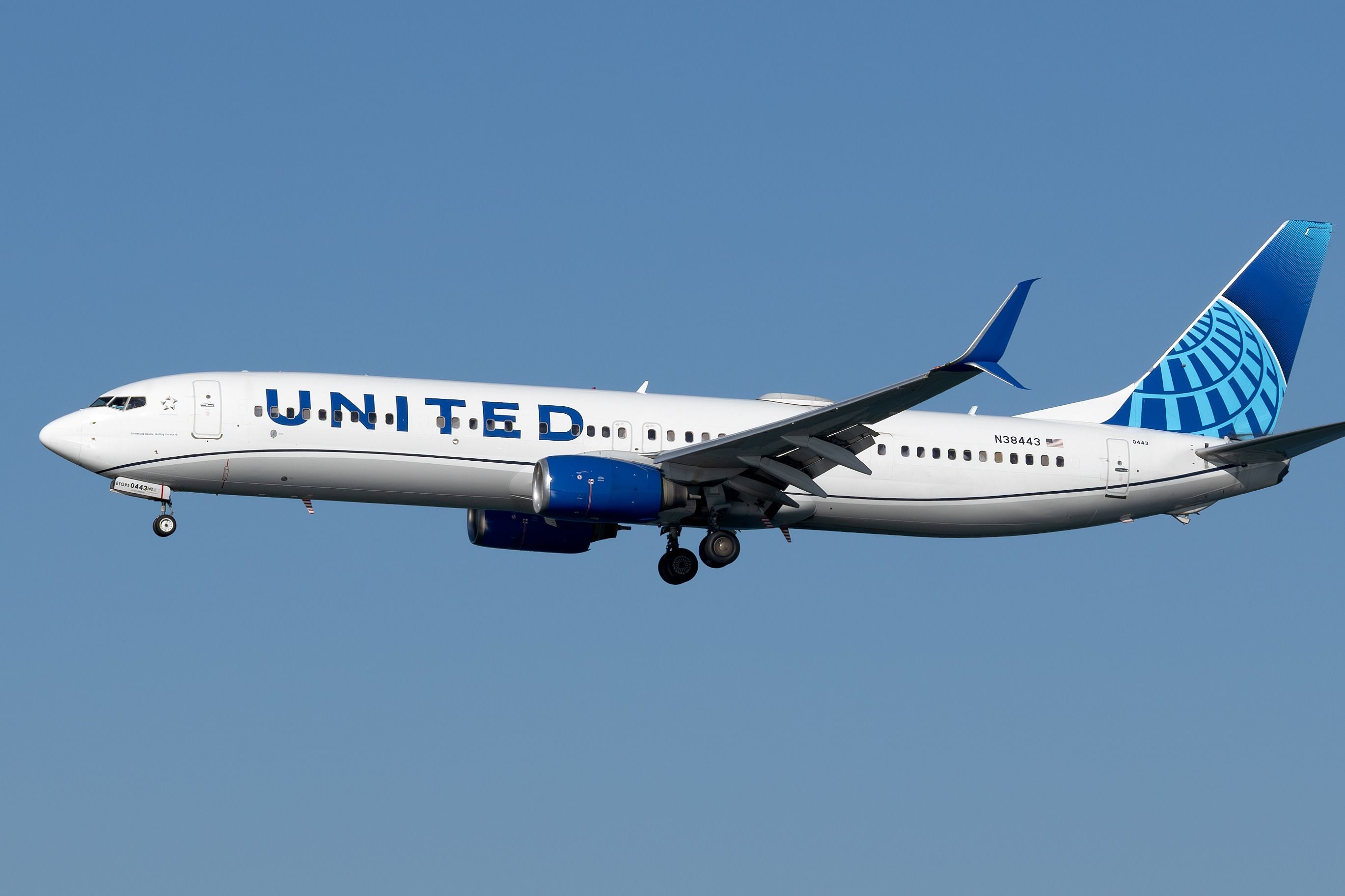 United Airlines Names Boston As Its Most Popular Summer Domestic Destination