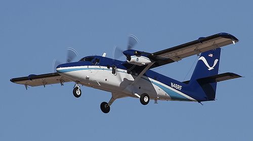 NOAA_twinotter