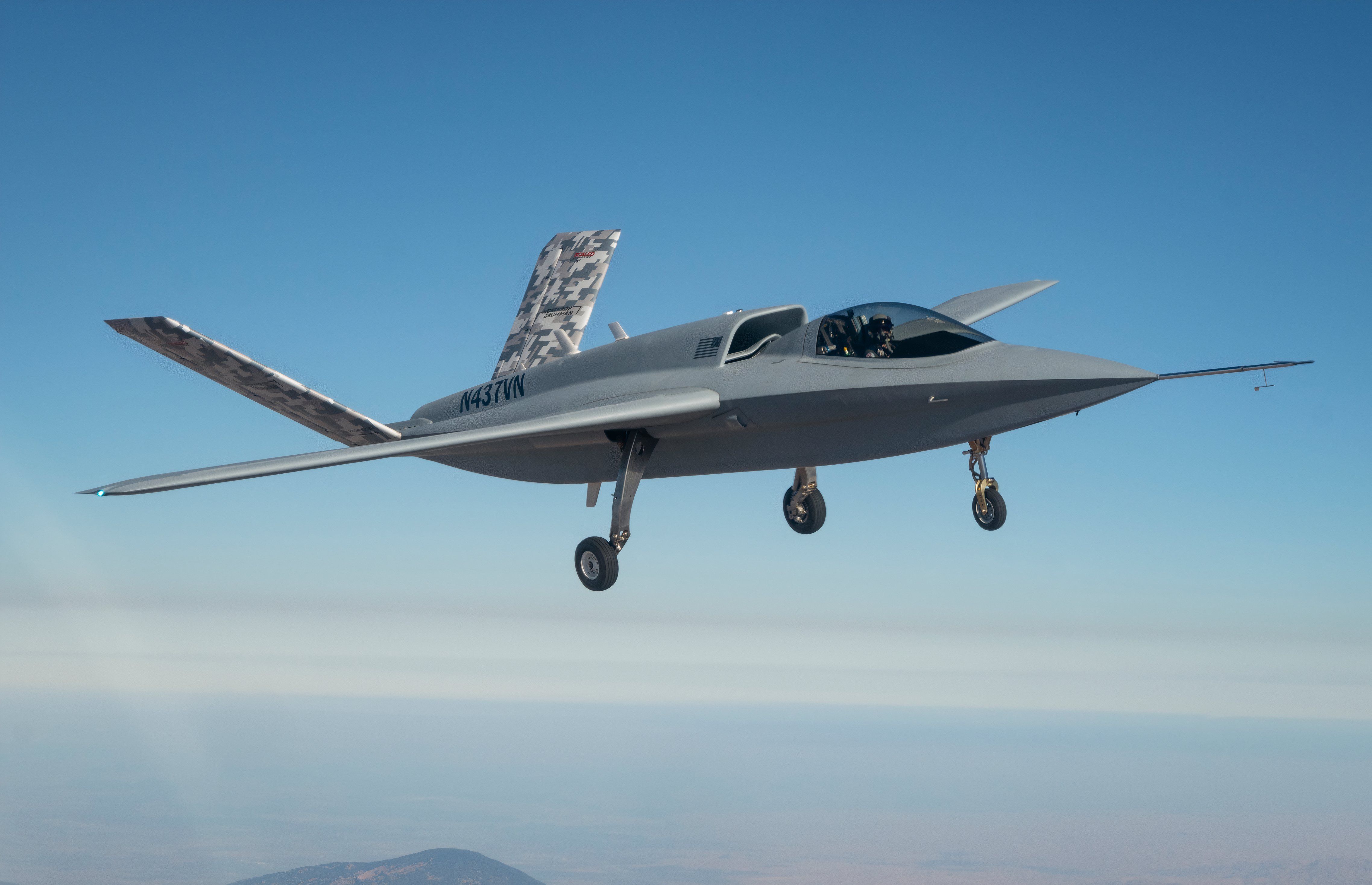 6 Aviation Innovations In The BAE Systems 6th-Generation Tempest Program