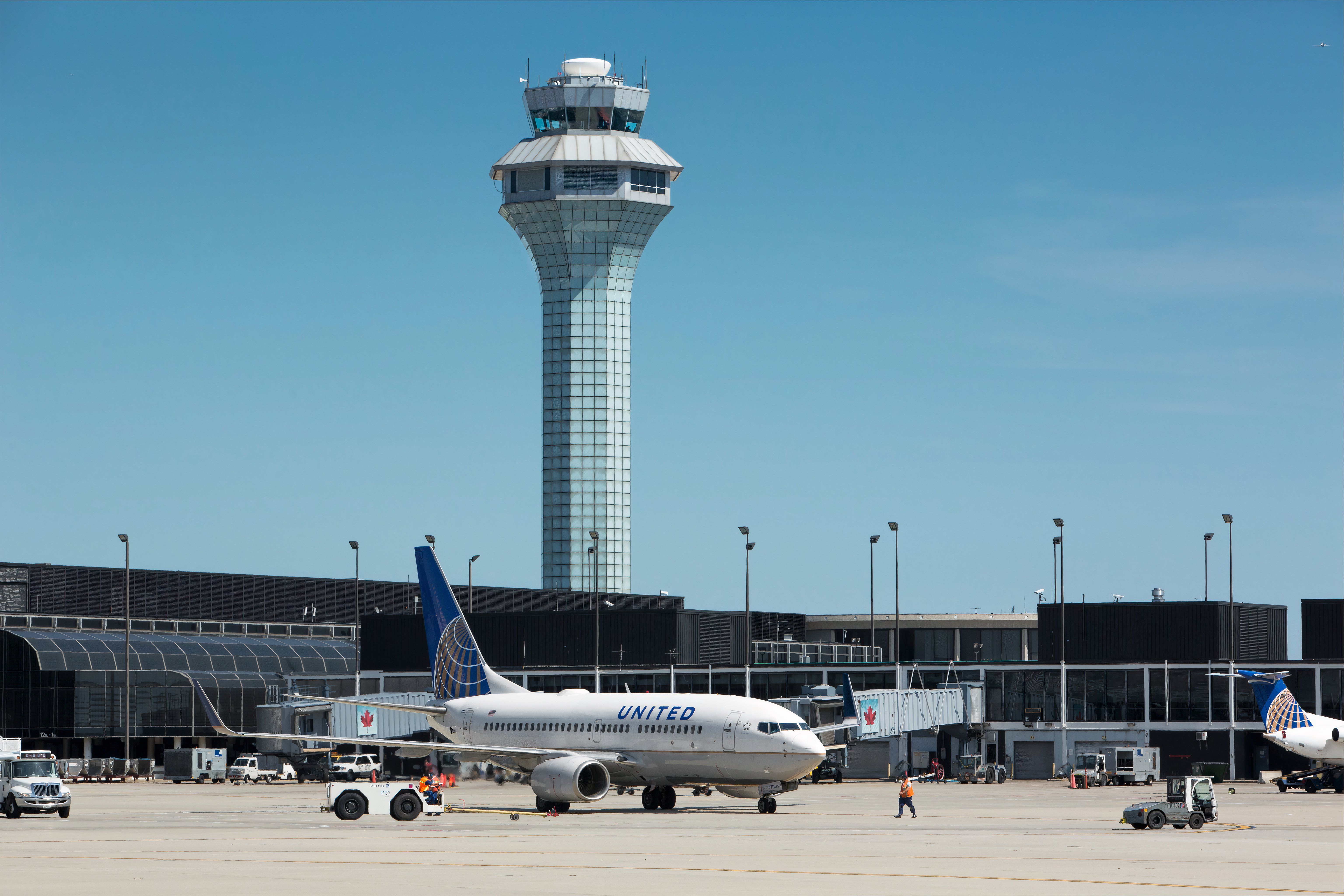 United Airlines Executive VP & Chief Customer Officer Will Retire Next Year