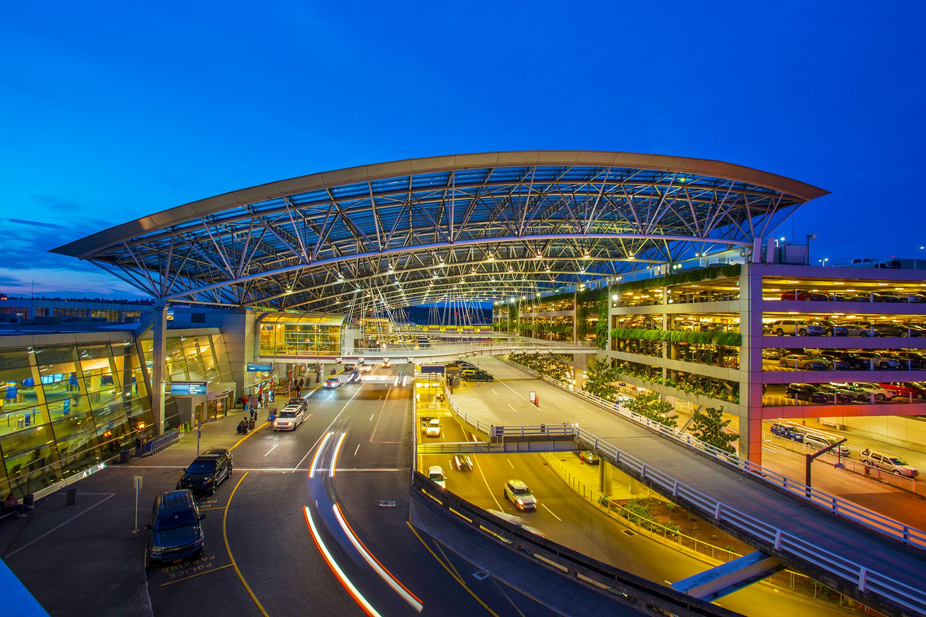 Portland International Airport