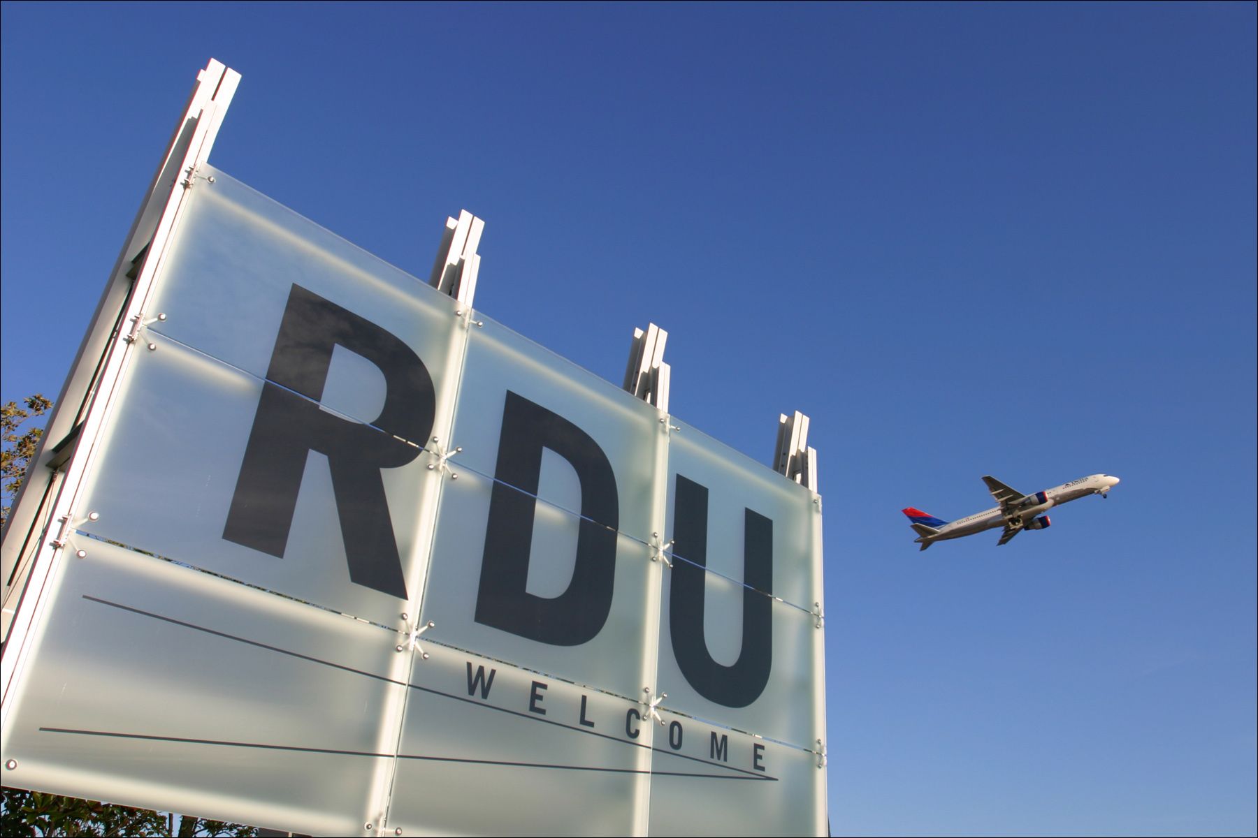 Raleigh-DurhamAirport | Simple Flying